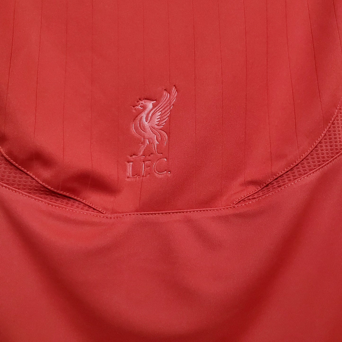 CAMISETA LIVERPOOL I 2006 HOMBRE (RETRO)