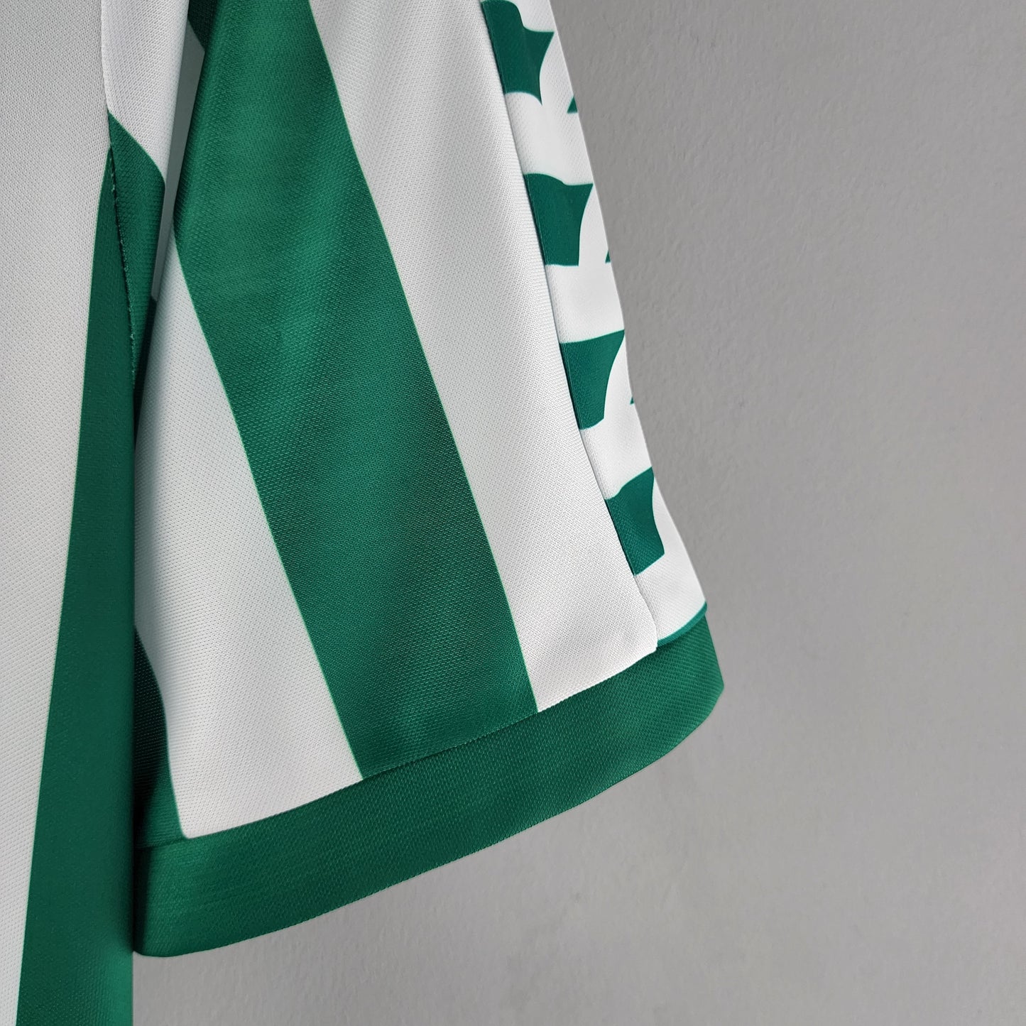 CAMISETA REAL BETIS I 82/85 HOMBRE (RETRO)