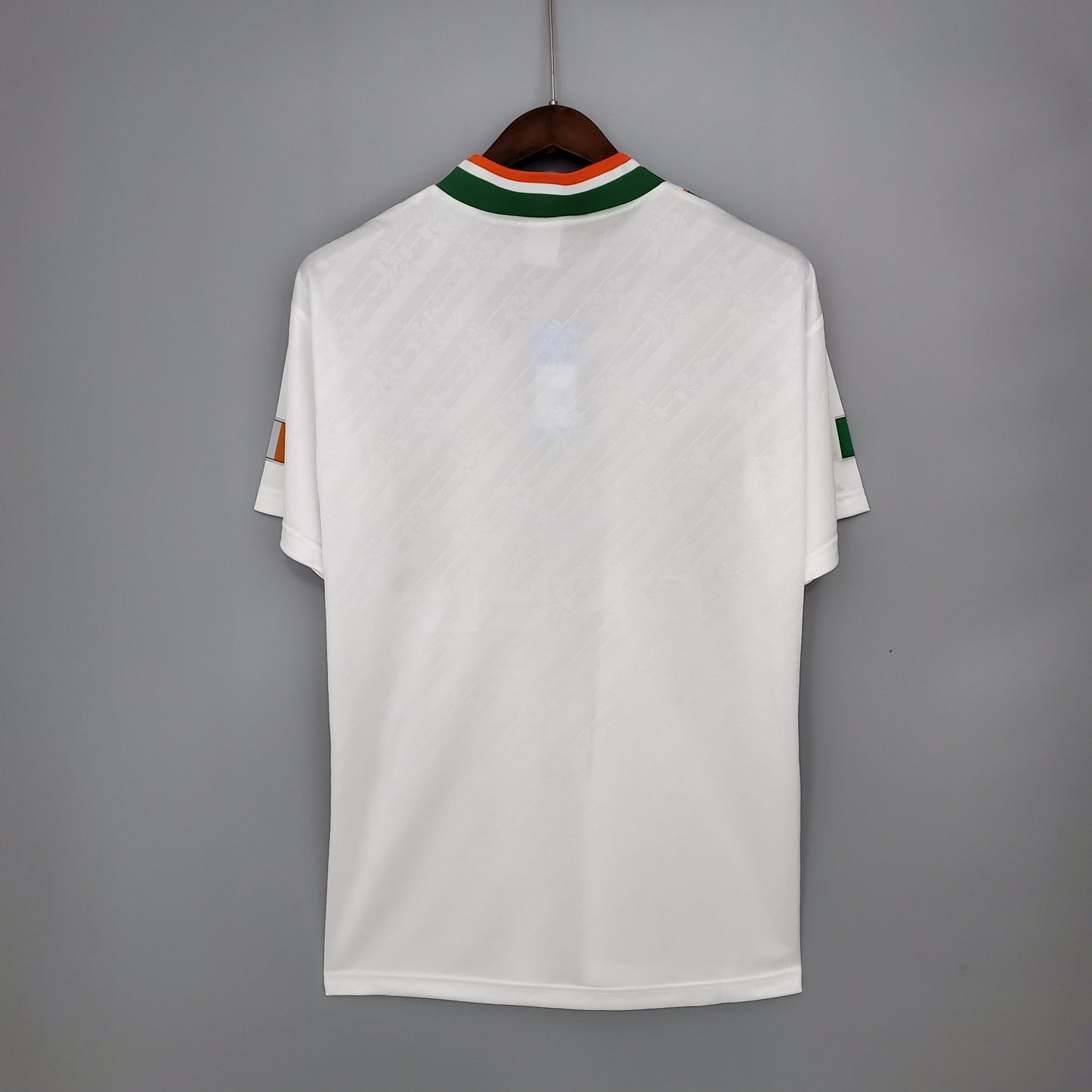 CAMISETA IRLANDA II 94/96 HOMBRE (RETRO)