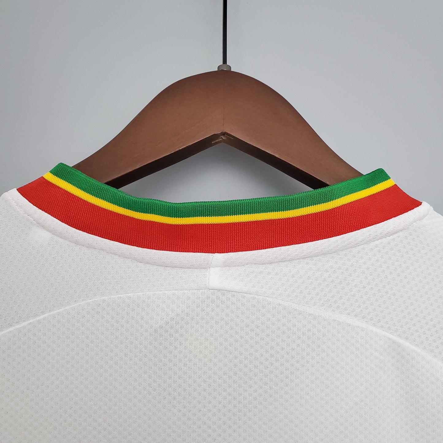 CAMISETA SENEGAL II 02/03 HOMBRE (RETRO)