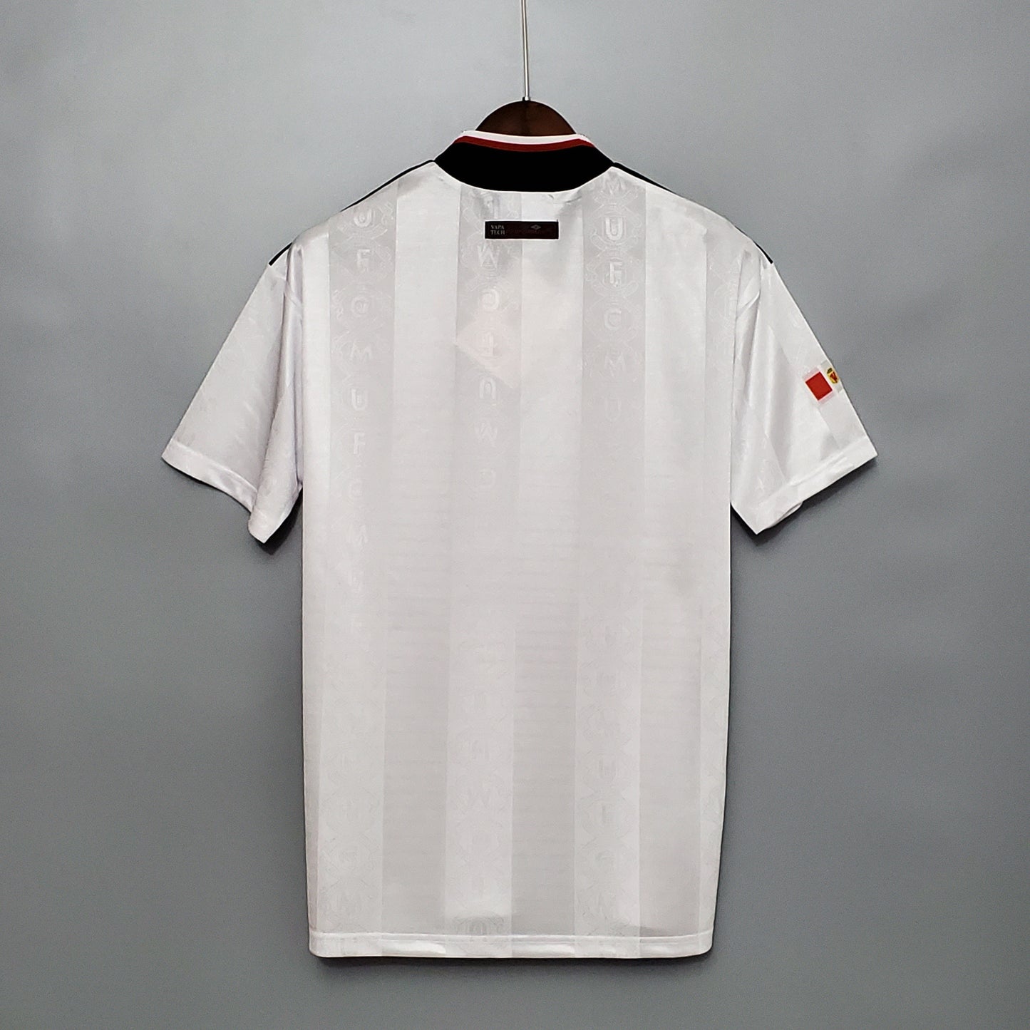 CAMISETA MANCHESTER UNITED I 97/98 HOMBRE (RETRO)