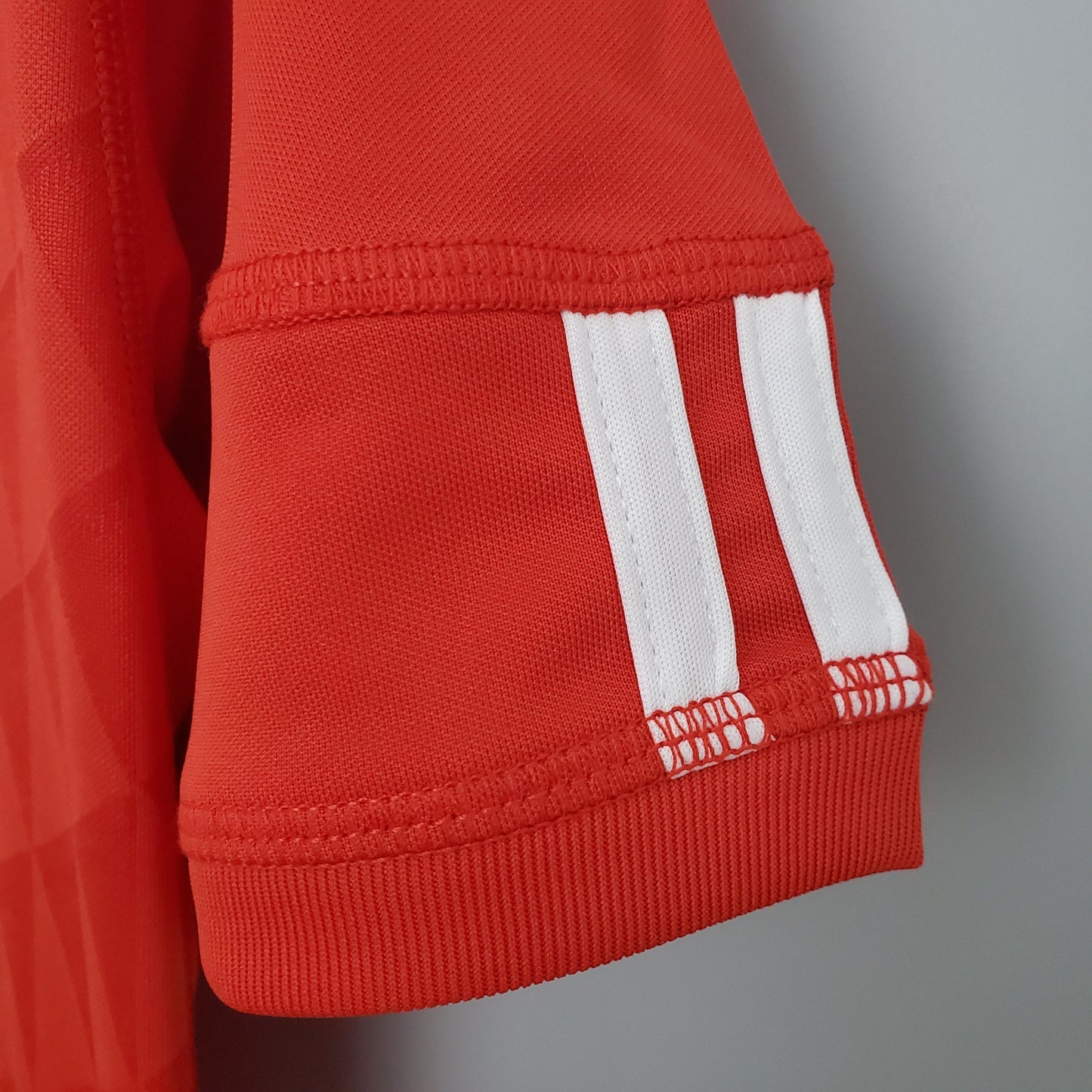 CAMISETA LIVERPOOL I 2010 HOMBRE (RETRO)