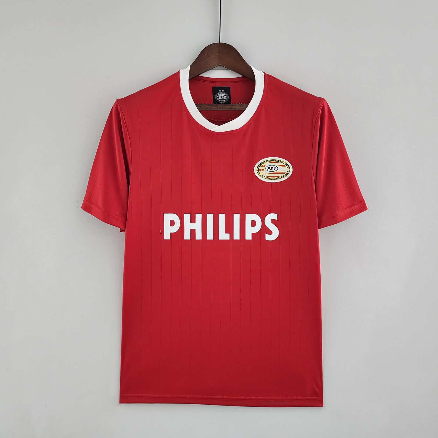 CAMISETA PSV I 88/89 HOMBRE (RETRO)