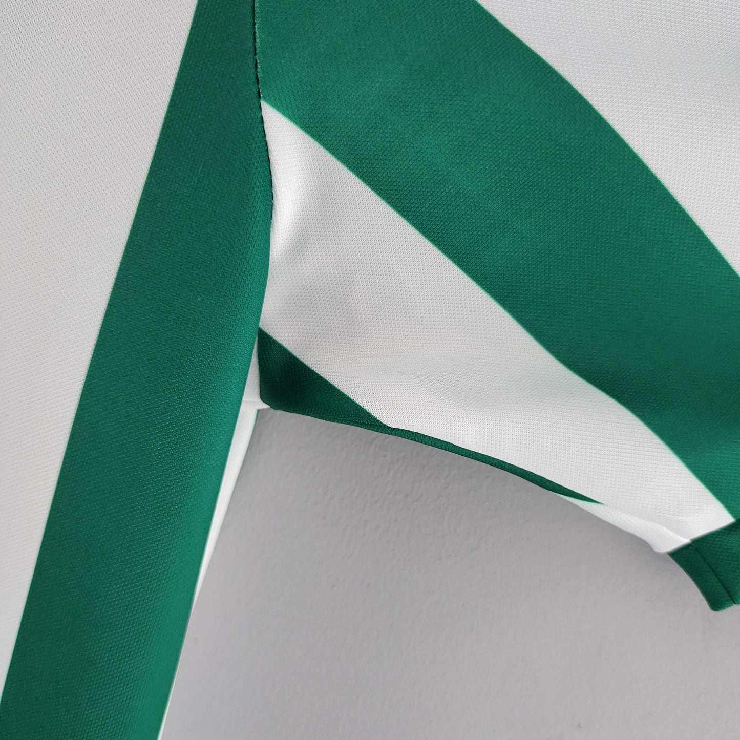 CAMISETA REAL BETIS I 82/85 HOMBRE (RETRO)