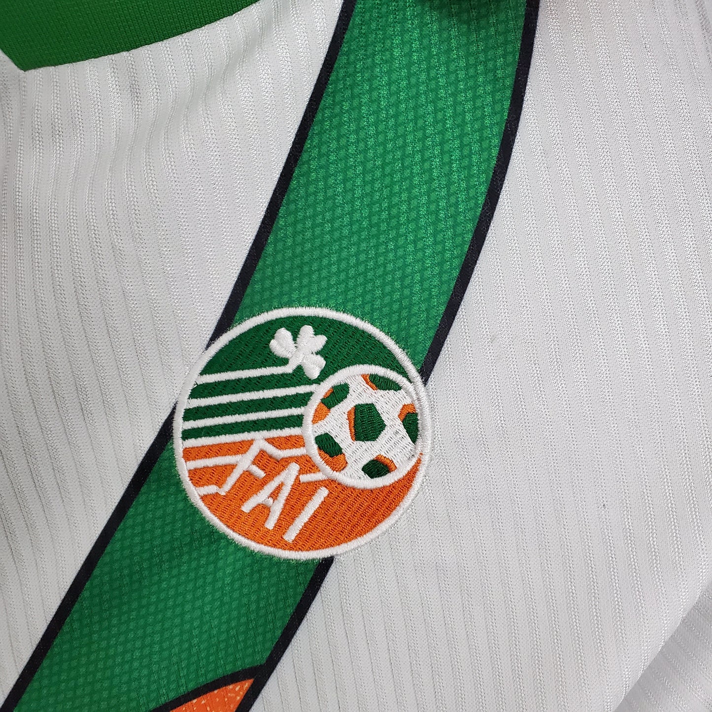 CAMISETA IRLANDA II 94/96 HOMBRE (RETRO)