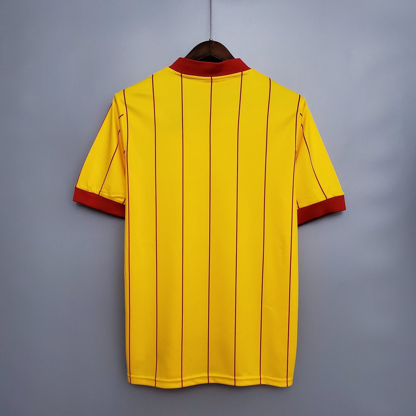 CAMISETA LIVERPOOL II 1984 HOMBRE (RETRO)