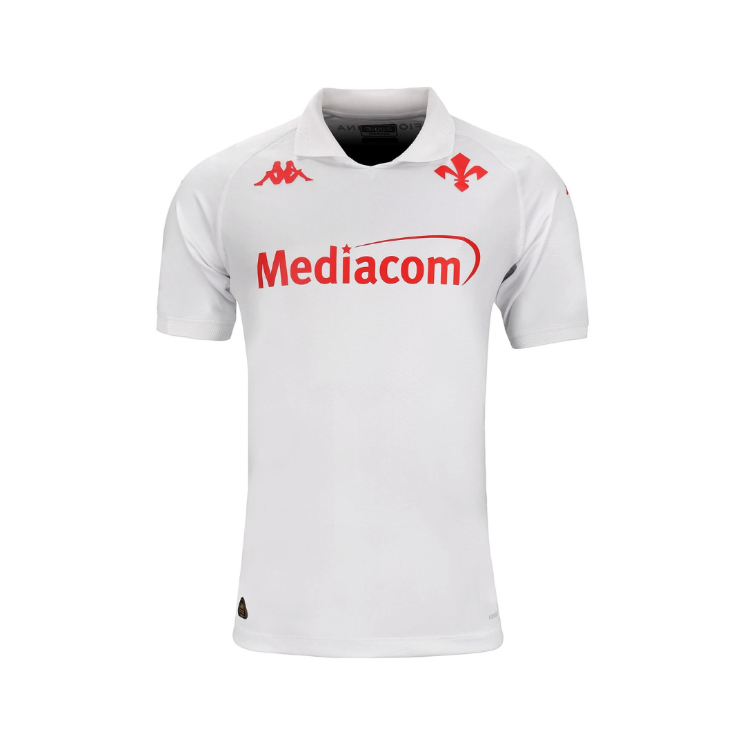 CAMISETA FIORENTINA II 24/25 HOMBRE