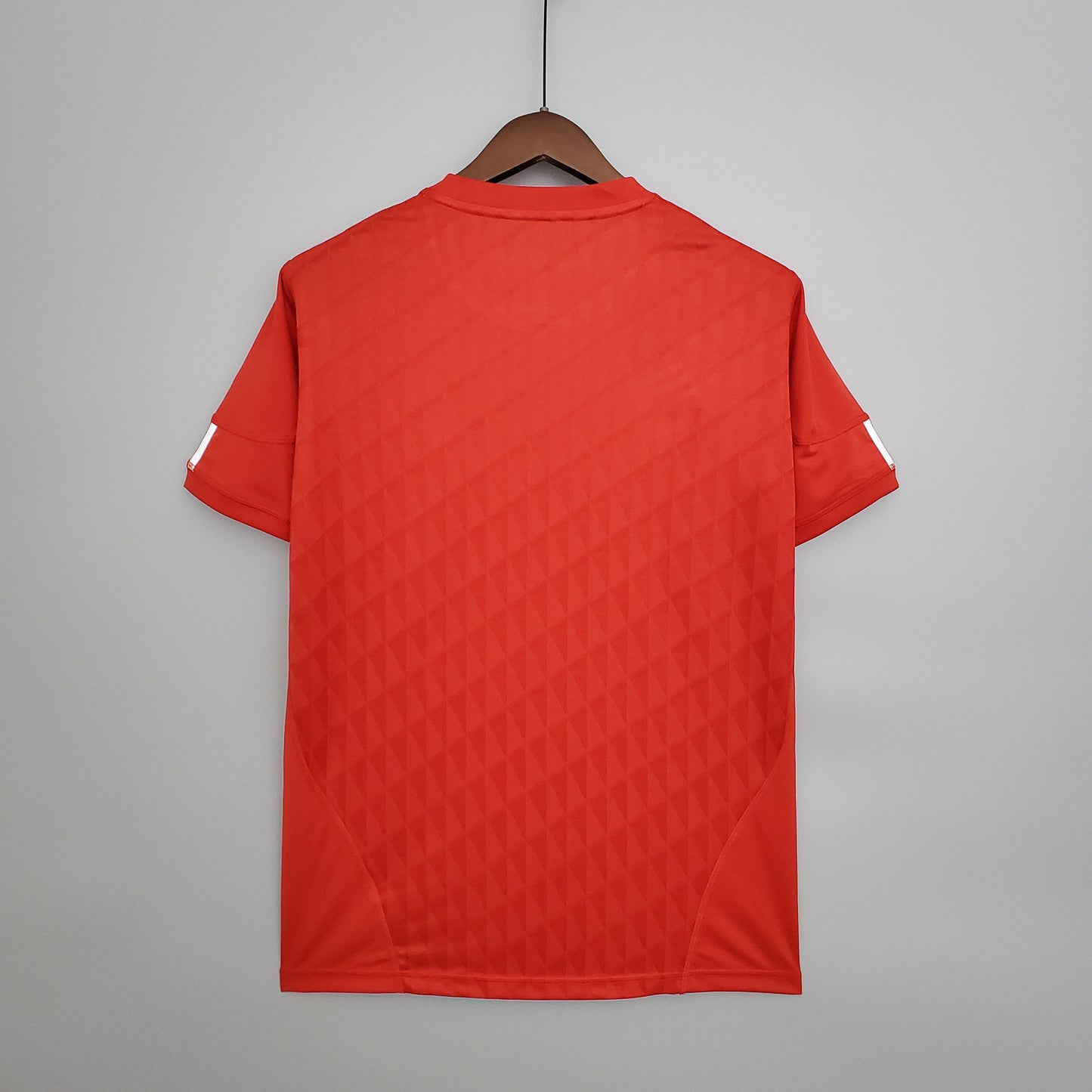 CAMISETA LIVERPOOL I 2010 HOMBRE (RETRO)