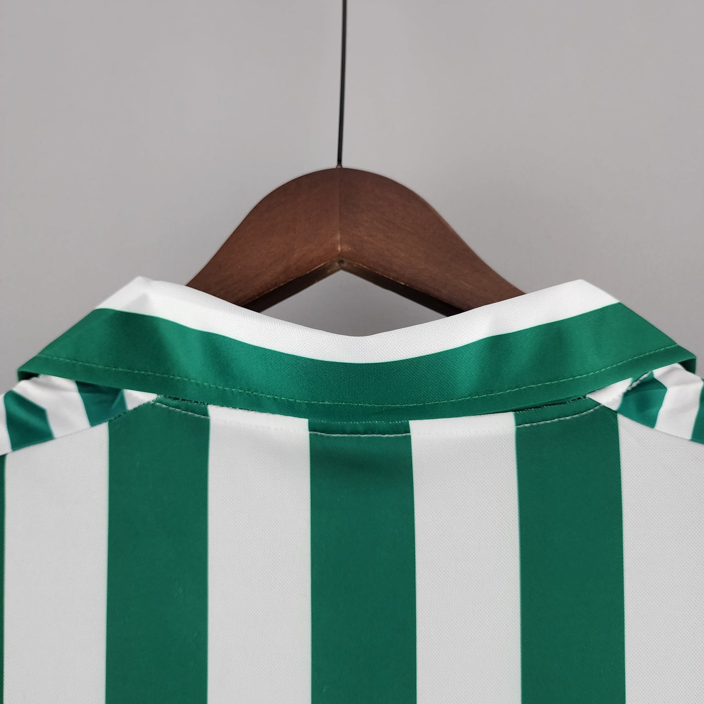 CAMISETA REAL BETIS I 82/85 HOMBRE (RETRO)