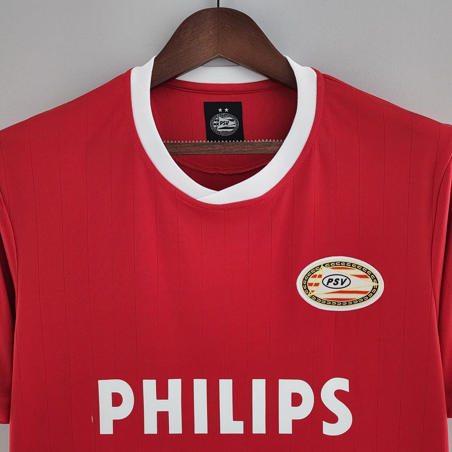 CAMISETA PSV I 88/89 HOMBRE (RETRO)