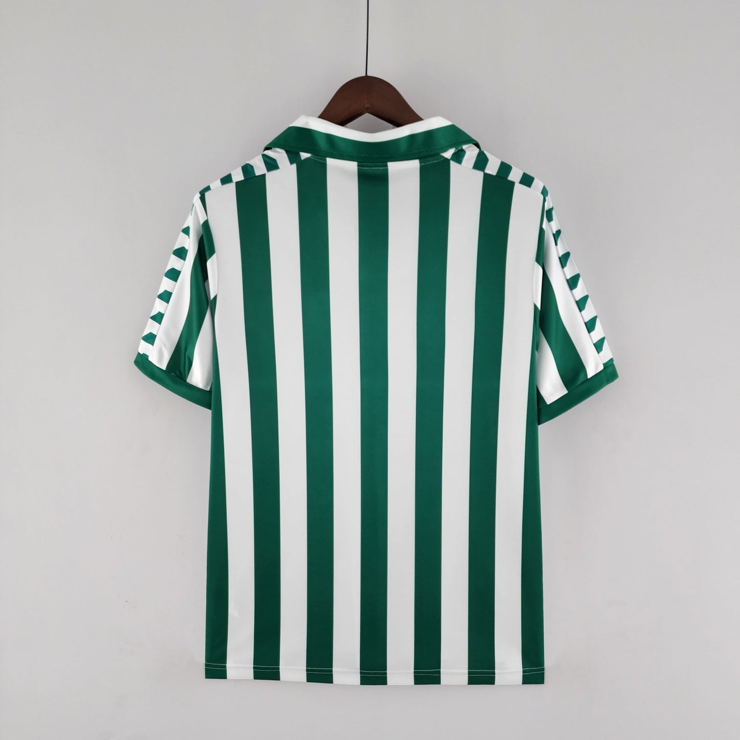 CAMISETA REAL BETIS I 82/85 HOMBRE (RETRO)