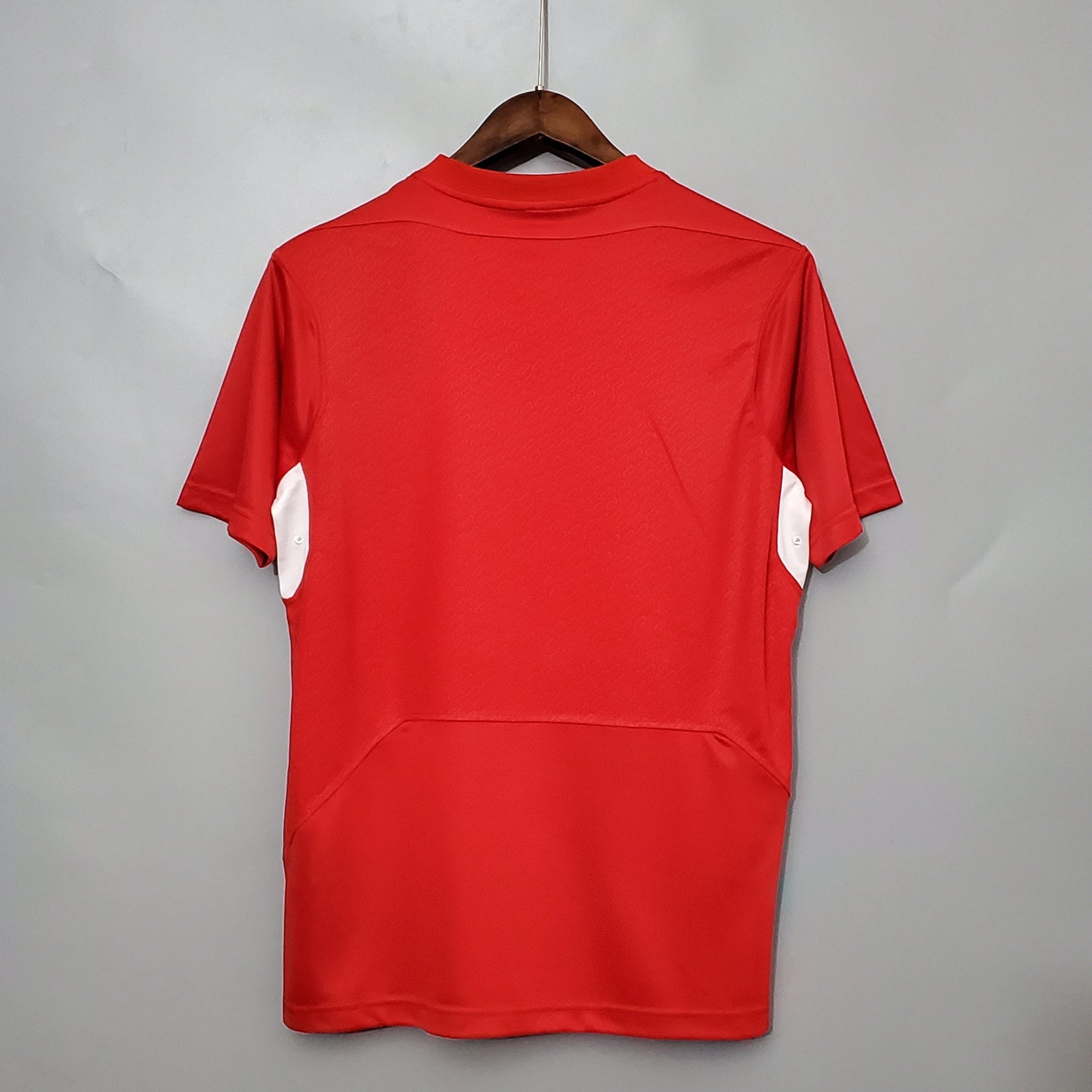 CAMISETA LIVERPOOL I 2005 LIGA DE CAMPEONES HOMBRE (RETRO)