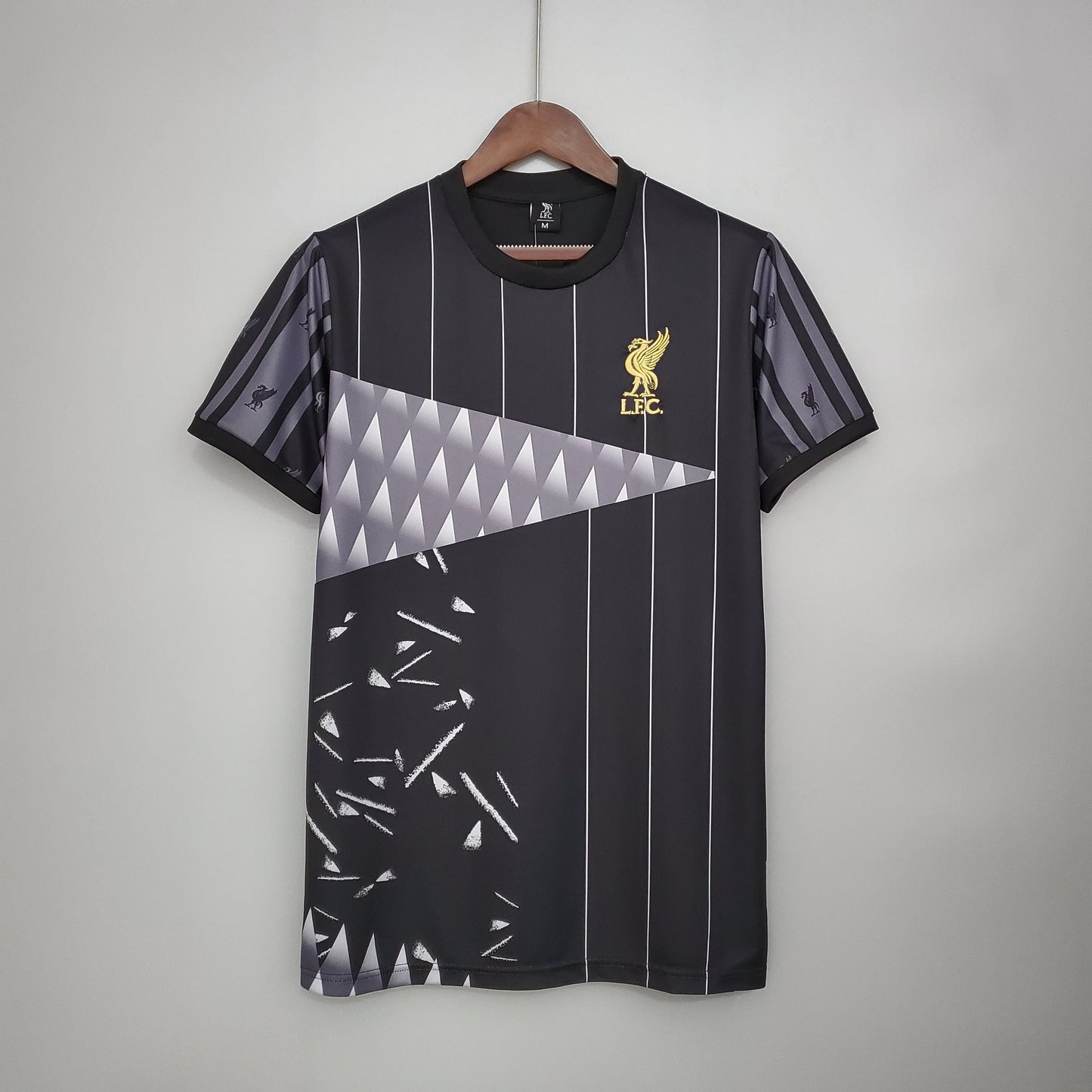 CAMISETA LIVERPOOL I EDICIÓN ESPECIAL HOMBRE (RETRO)