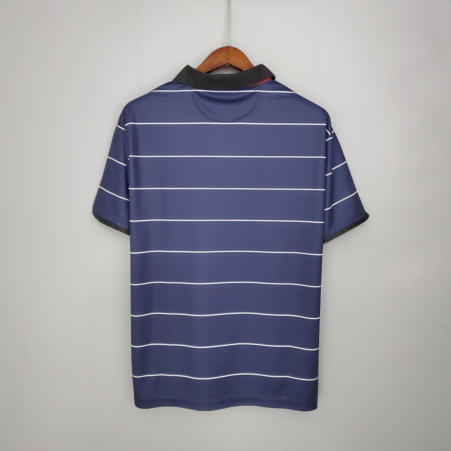 CAMISETA MANCHESTER UNITED II 99/00 HOMBRE (RETRO)