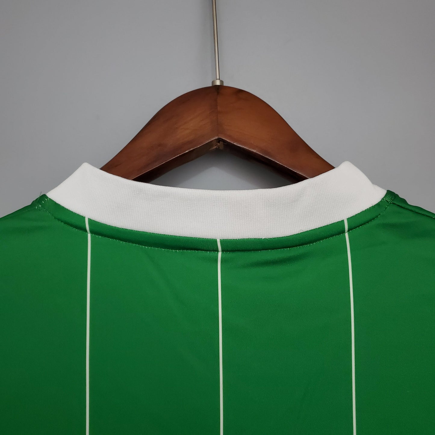 CAMISETA CELTIC I 84/86 HOMBRE (RETRO)