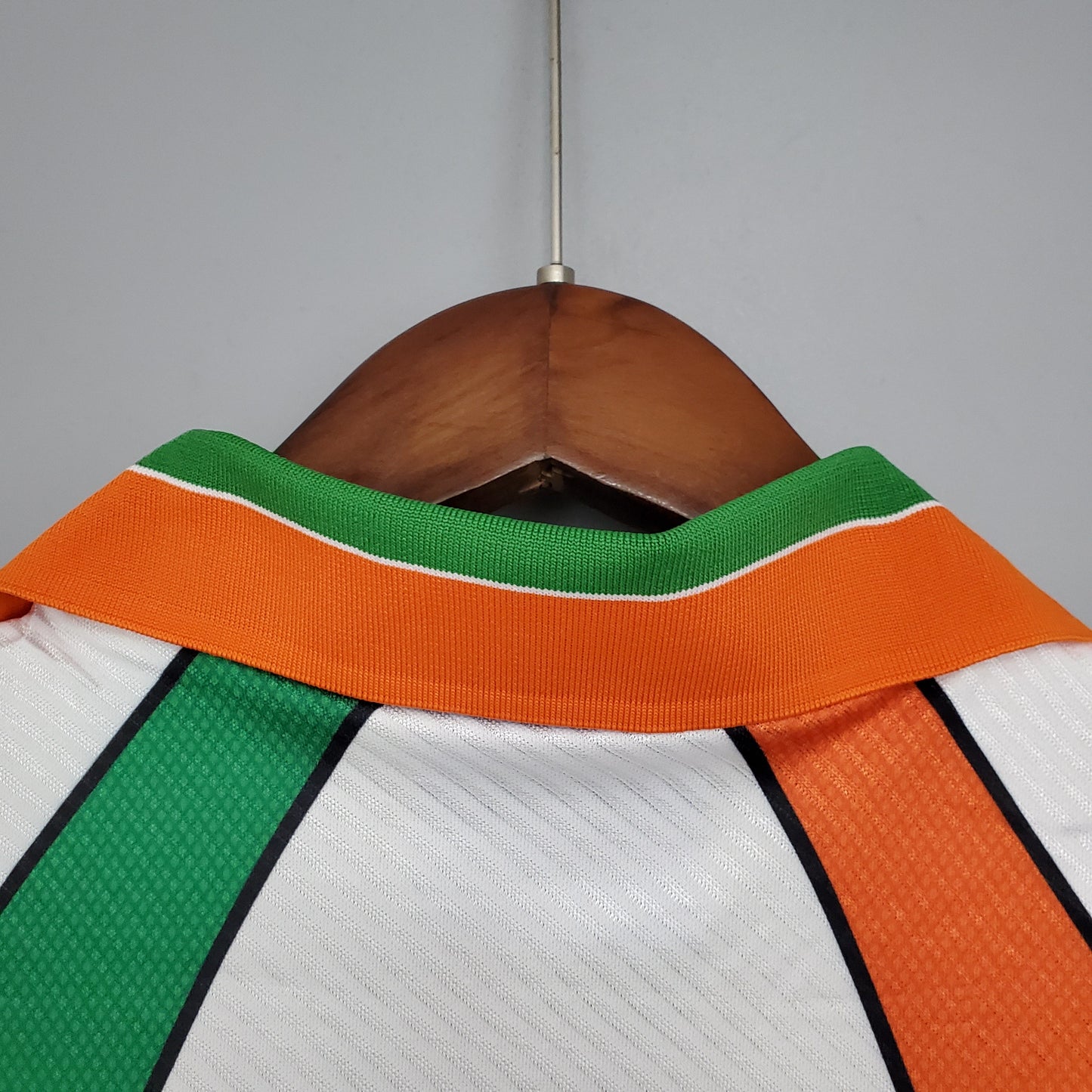 CAMISETA IRLANDA II 94/96 HOMBRE (RETRO)