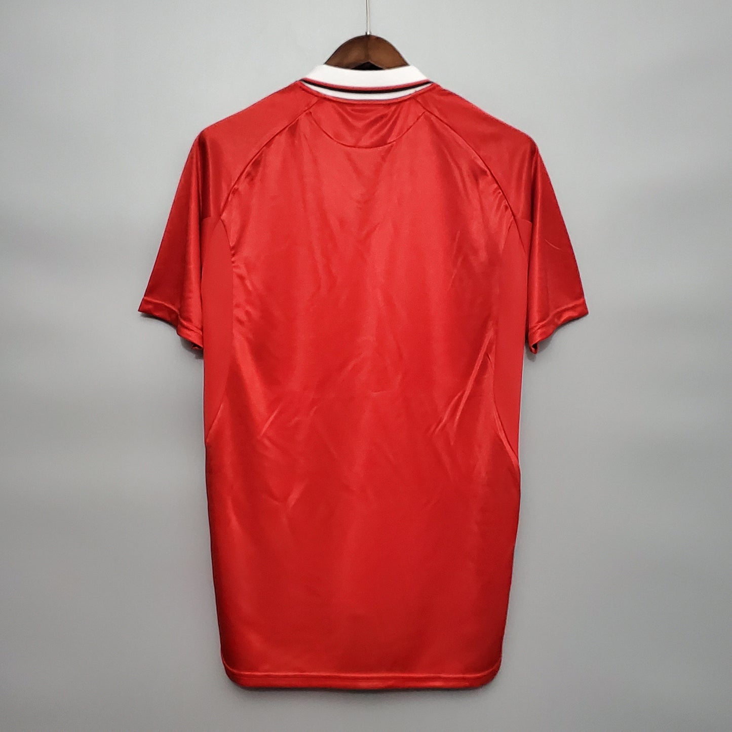 CAMISETA MANCHESTER UNITED I 99/00 HOMBRE (RETRO)