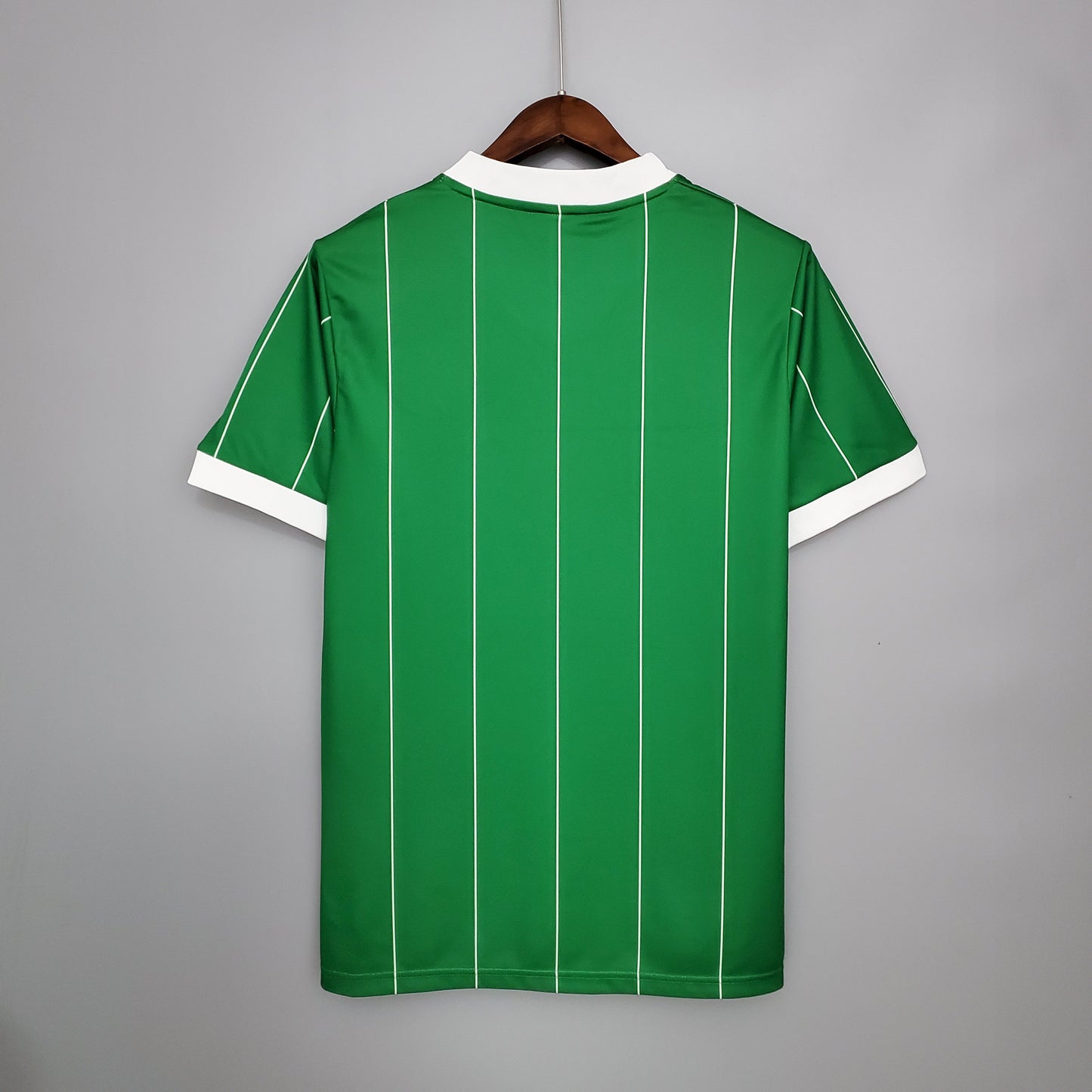 CAMISETA CELTIC I 84/86 HOMBRE (RETRO)
