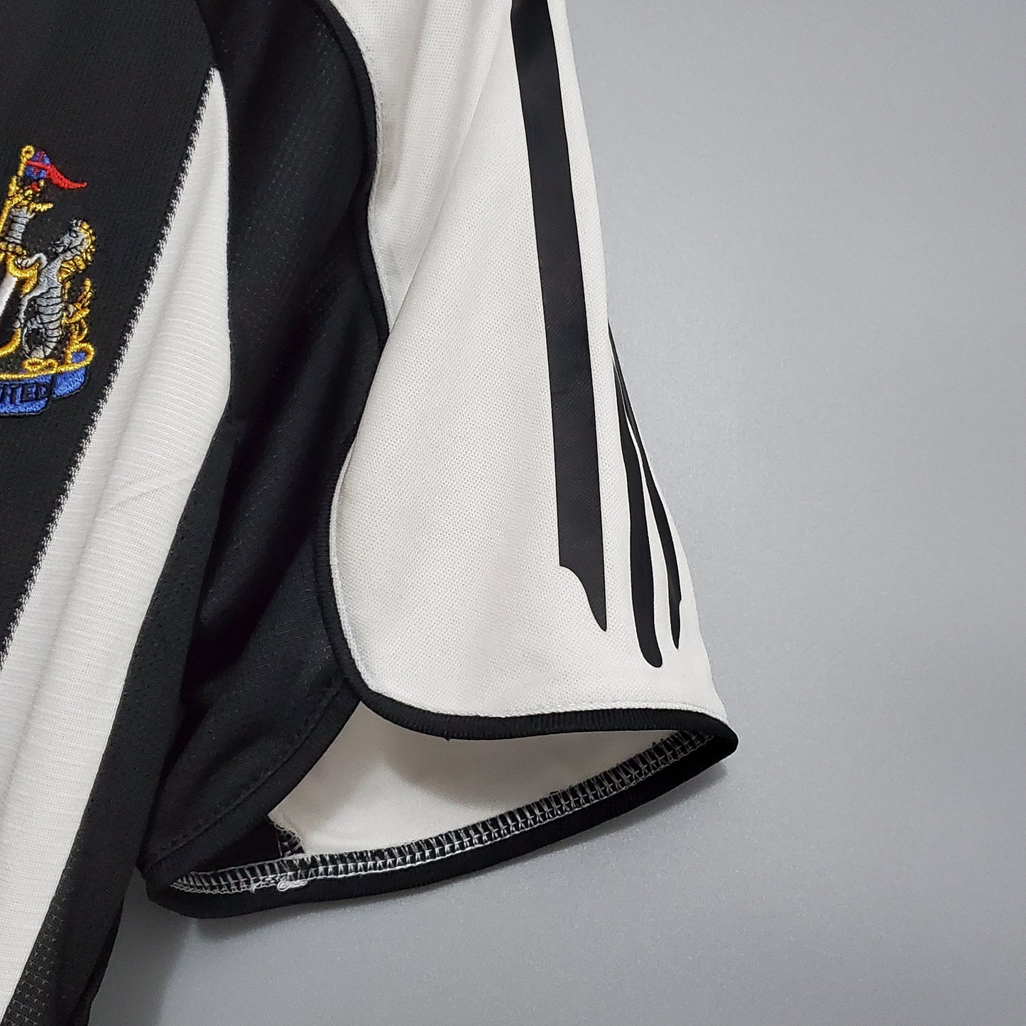 CAMISETA NEWCASTLE l 05/06 HOMBRE (RETRO)