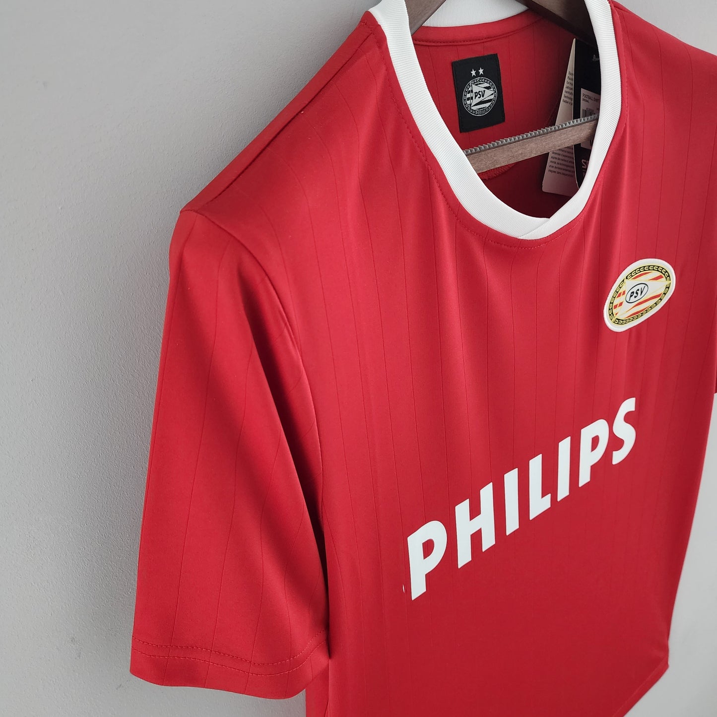 CAMISETA PSV I 88/89 HOMBRE (RETRO)