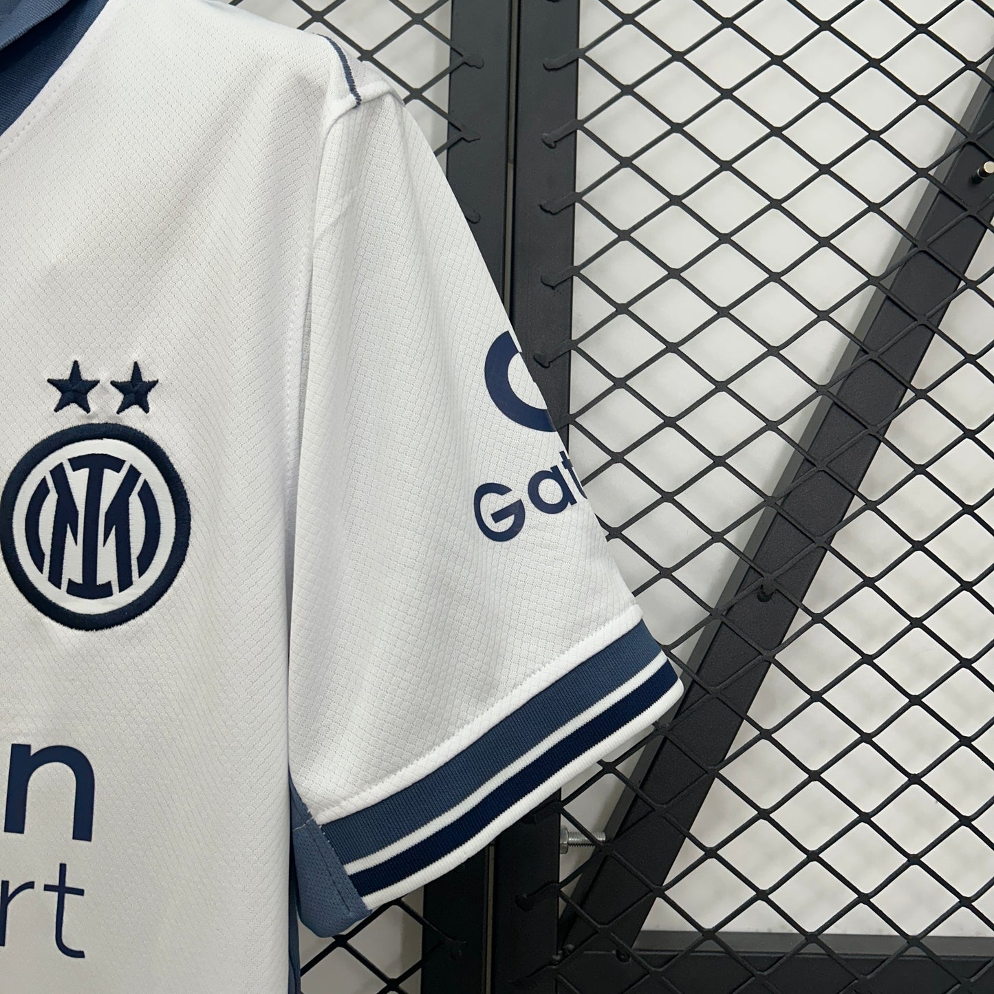 CAMISETA INTER DE MILAN EDICIÓN ESPECIAL 25/26 HOMBRE