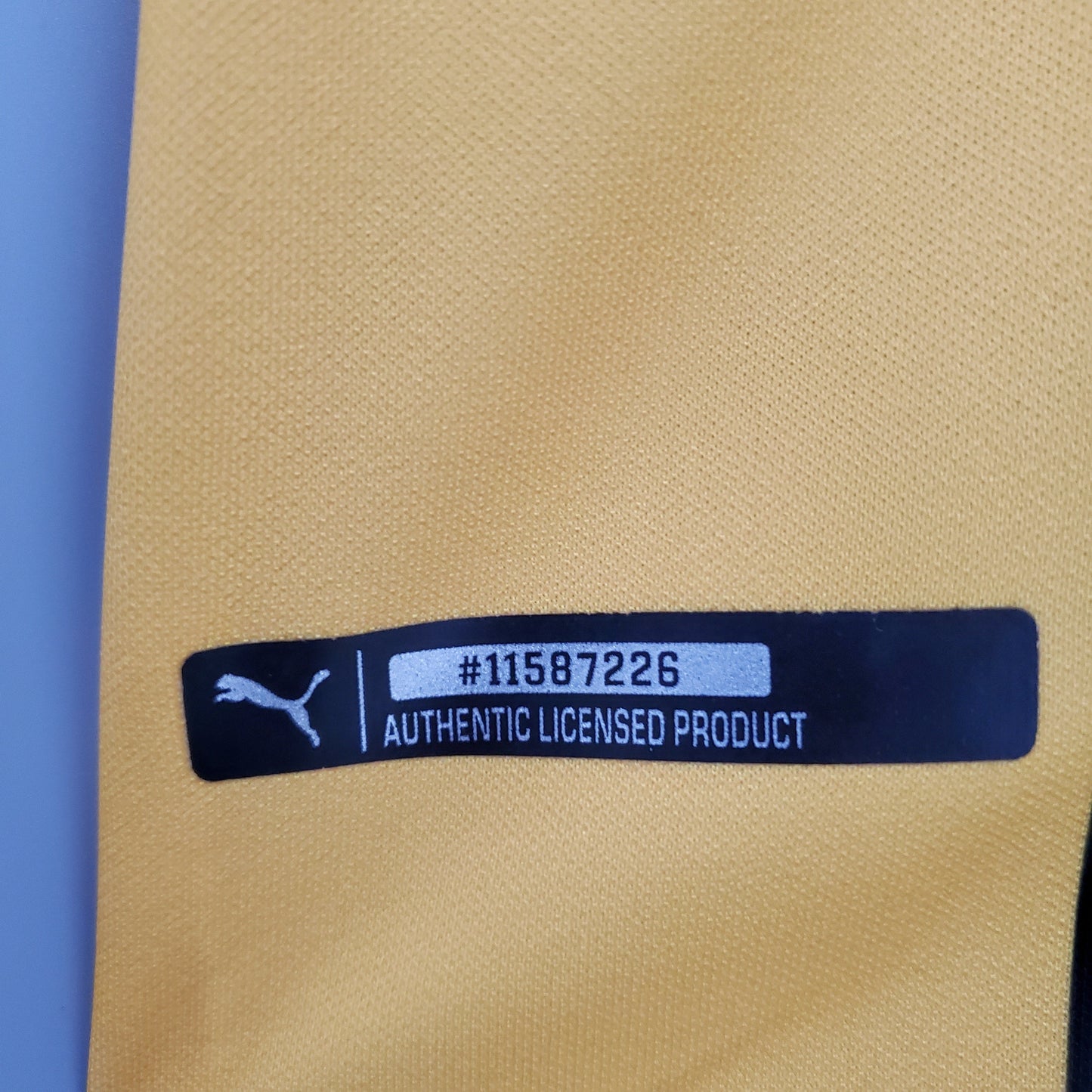 CAMISETA PEÑAROL EDIÇÃO DE ANIVERSARIO I HOMBRE (RETRO)