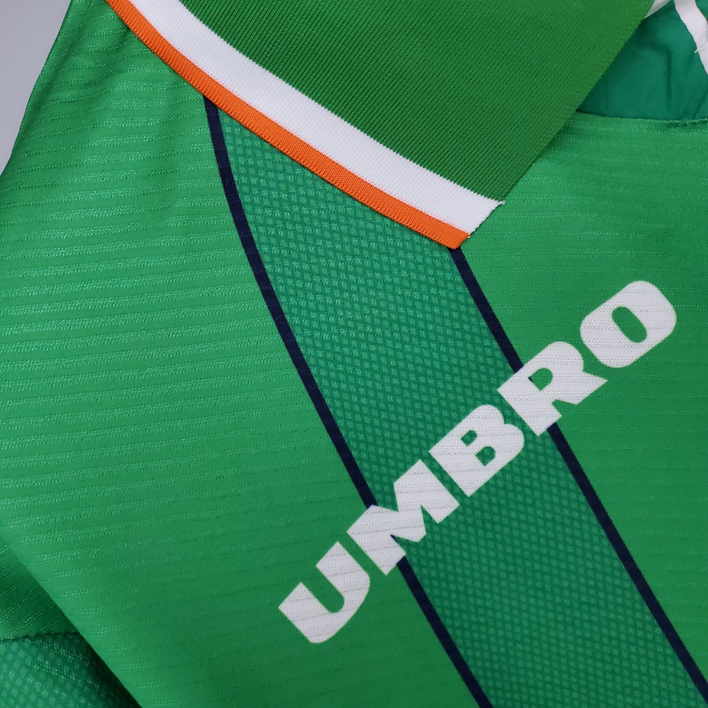 CAMISETA IRLANDA I 94/96 HOMBRE (RETRO)