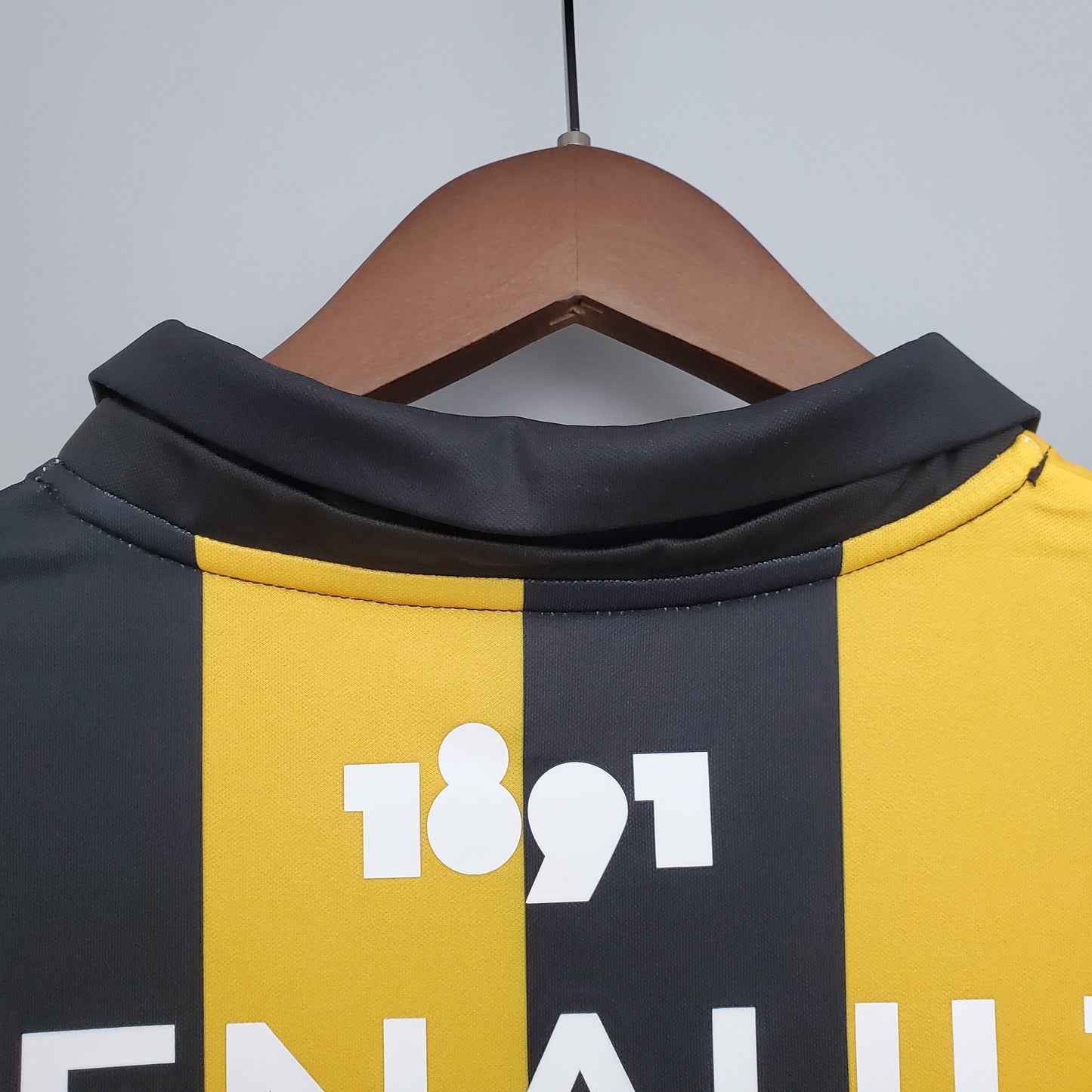 CAMISETA PEÑAROL EDIÇÃO DE ANIVERSARIO I HOMBRE (RETRO)