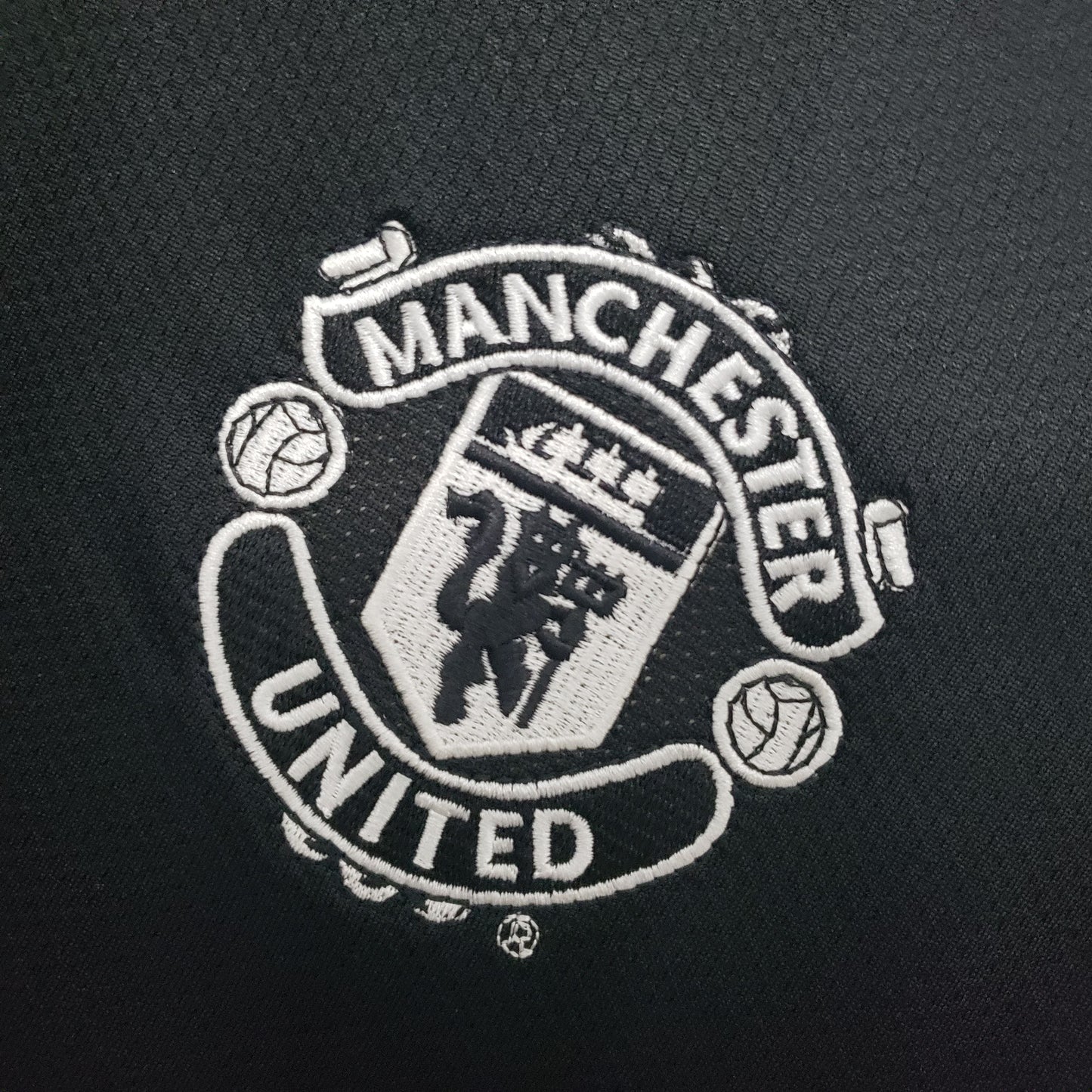 CAMISETA MANCHESTER UNITED I 00/02 HOMBRE (RETRO)