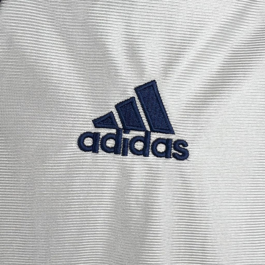 CAMISETA REAL MADRID I 2000 HOMBRE (RETRO)