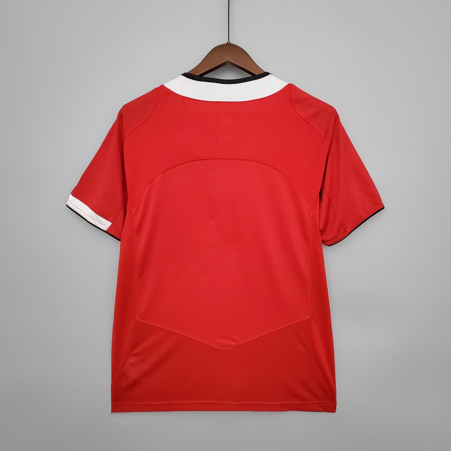CAMISETA MANCHESTER UNITED I 04/06 HOMBRE (RETRO)