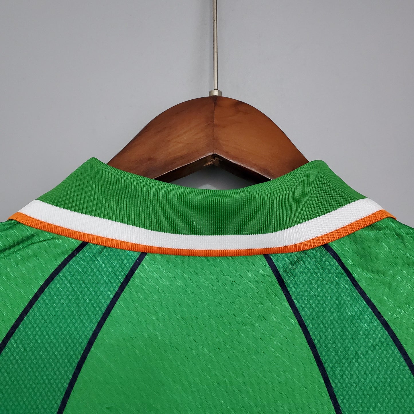 CAMISETA IRLANDA I 94/96 HOMBRE (RETRO)