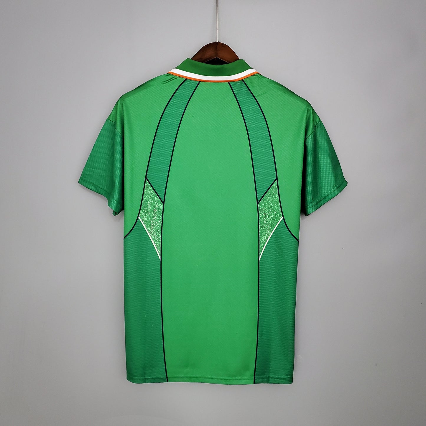 CAMISETA IRLANDA I 94/96 HOMBRE (RETRO)