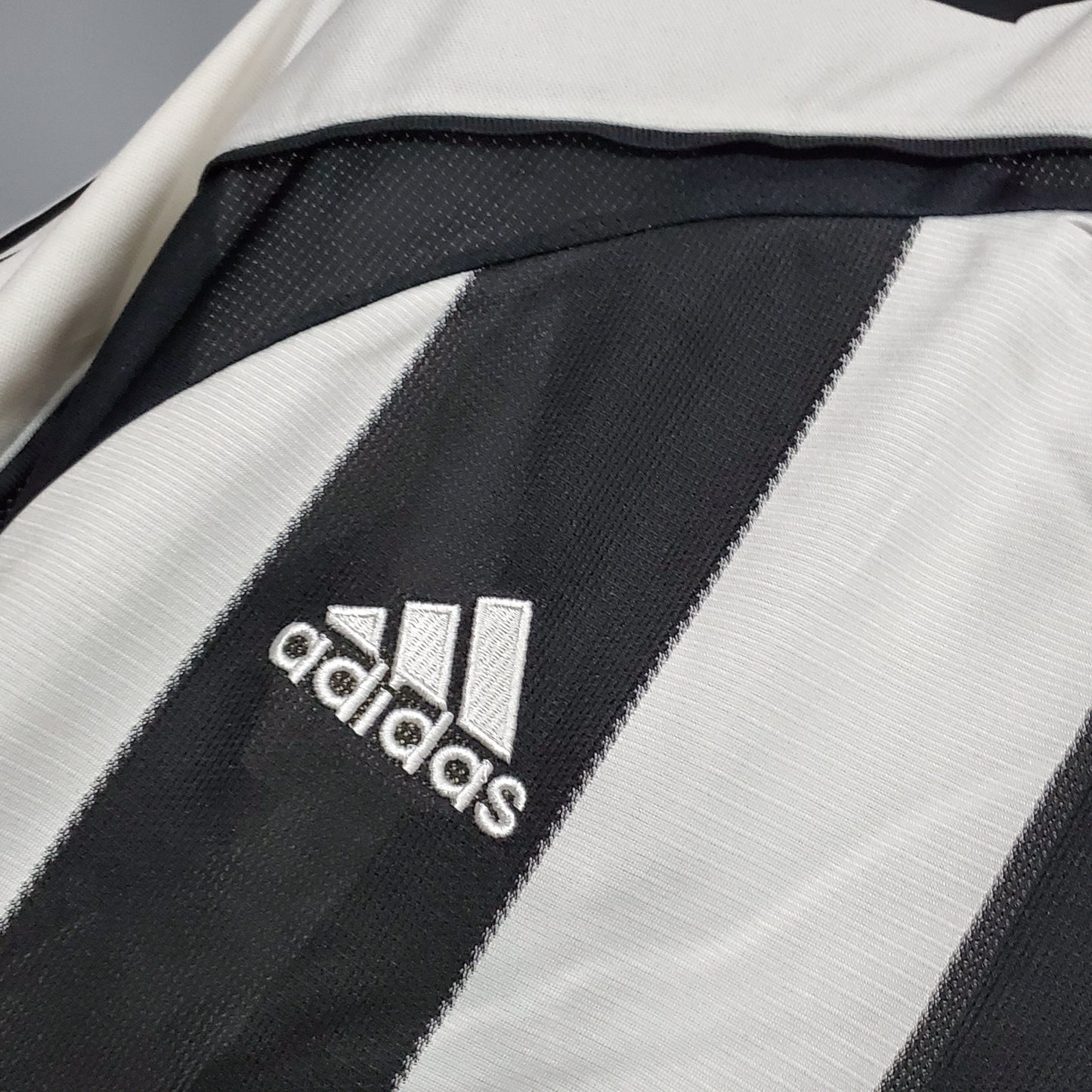 CAMISETA NEWCASTLE l 05/06 HOMBRE (RETRO)