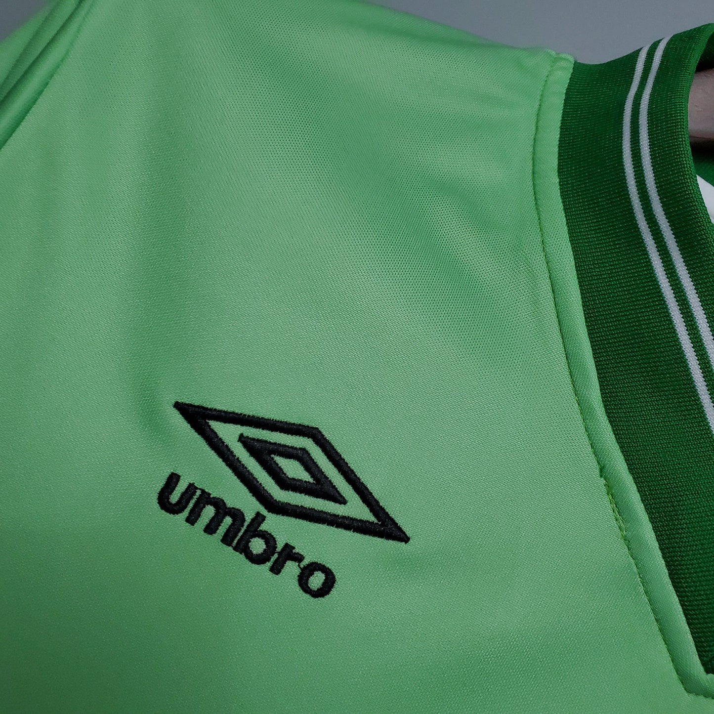 CAMISETA CELTIC III 84/86 HOMBRE (RETRO)