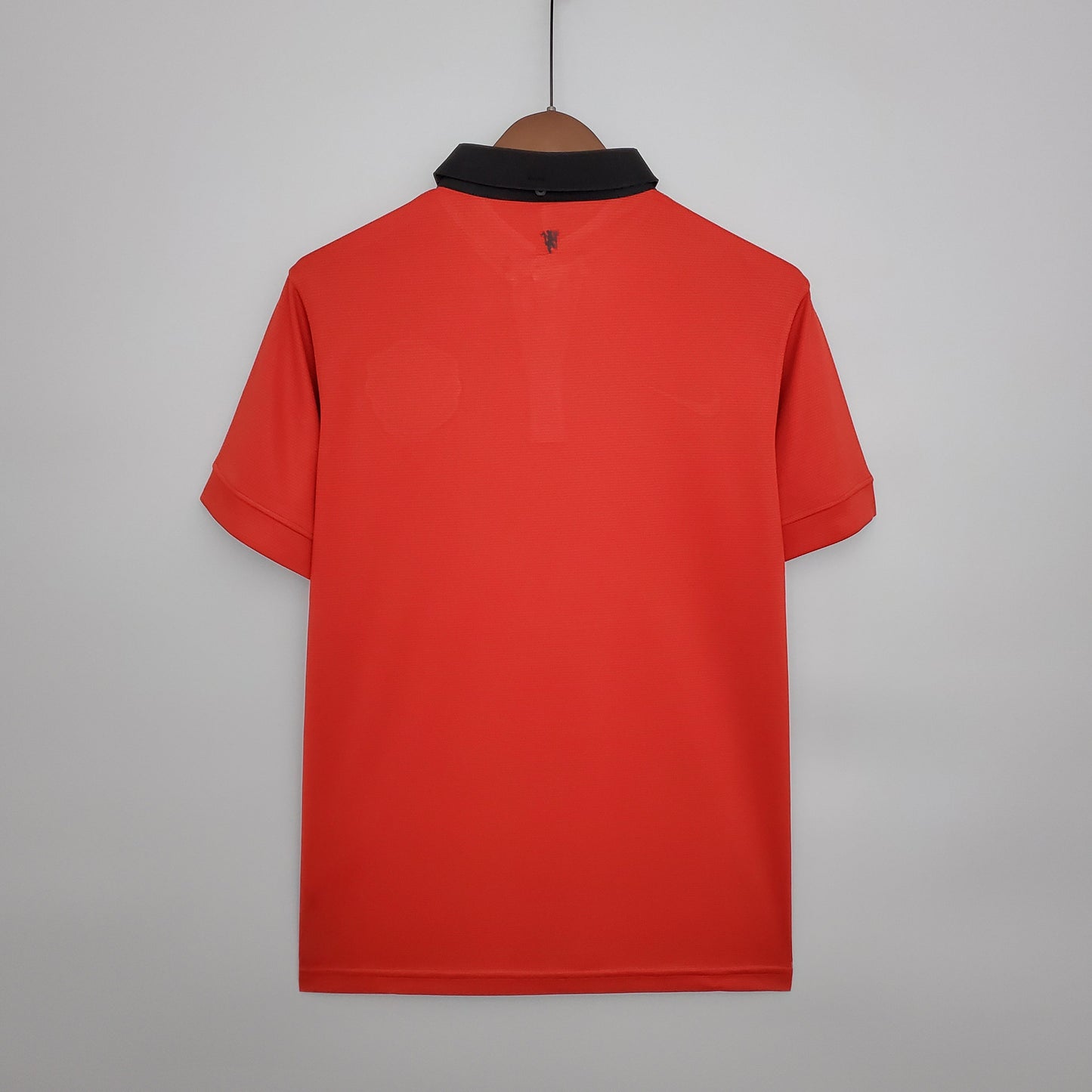 CAMISETA MANCHESTER UNITED I 13/14 HOMBRE (RETRO)
