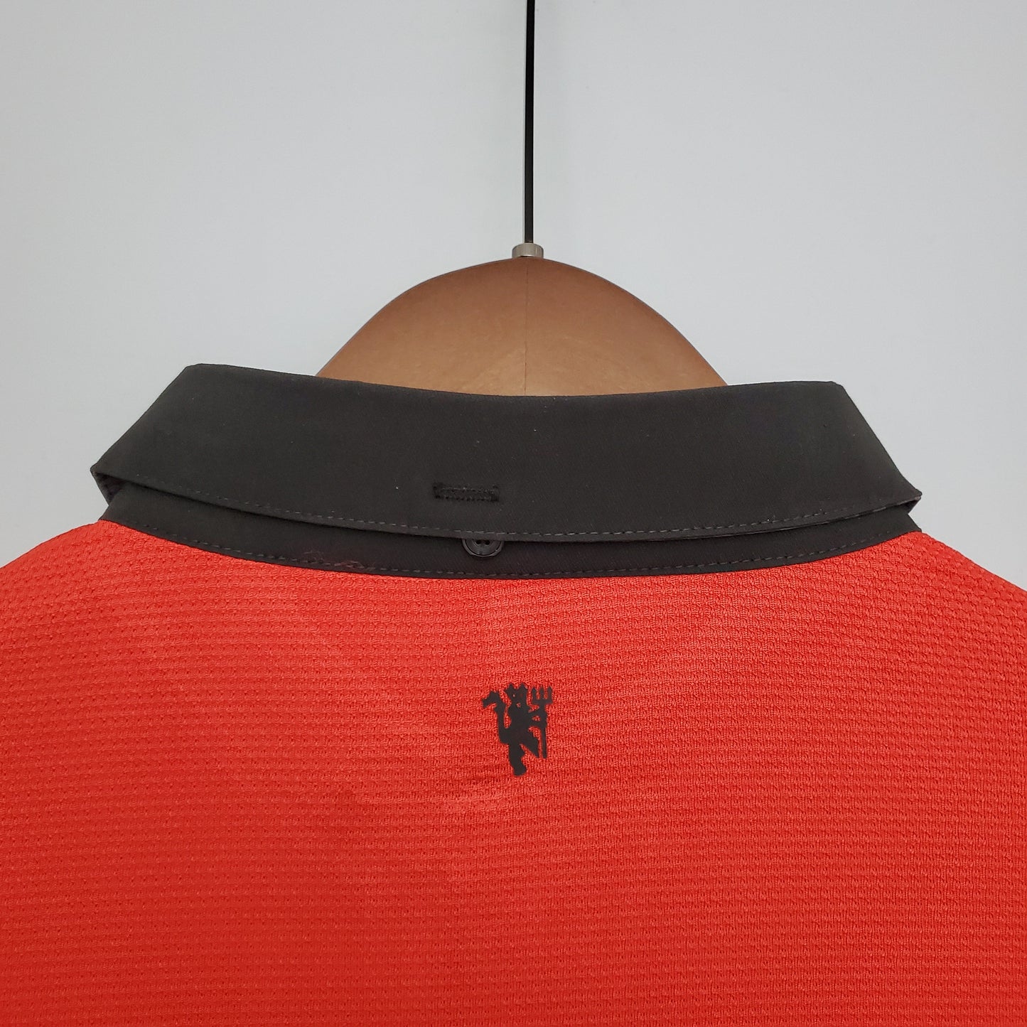 CAMISETA MANCHESTER UNITED I 13/14 HOMBRE (RETRO)