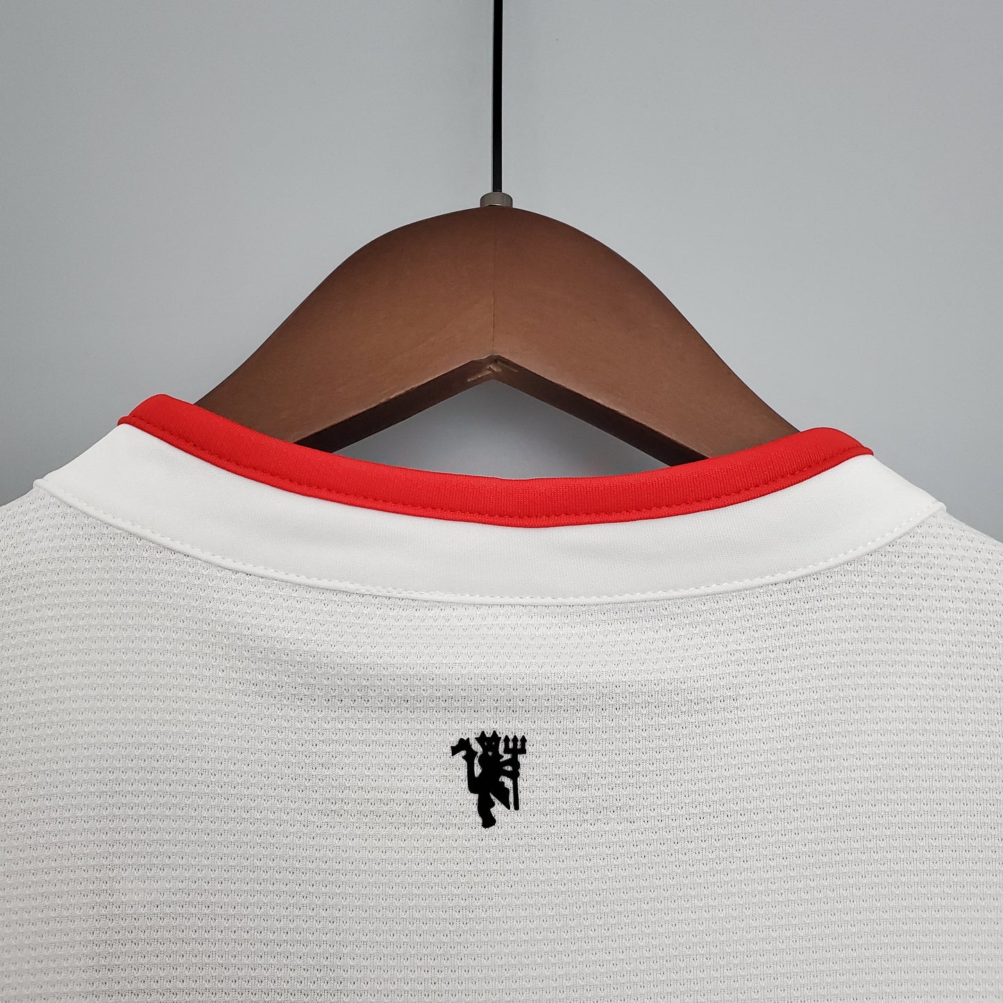 CAMISETA MANCHESTER UNITED II 13/14 HOMBRE (RETRO)