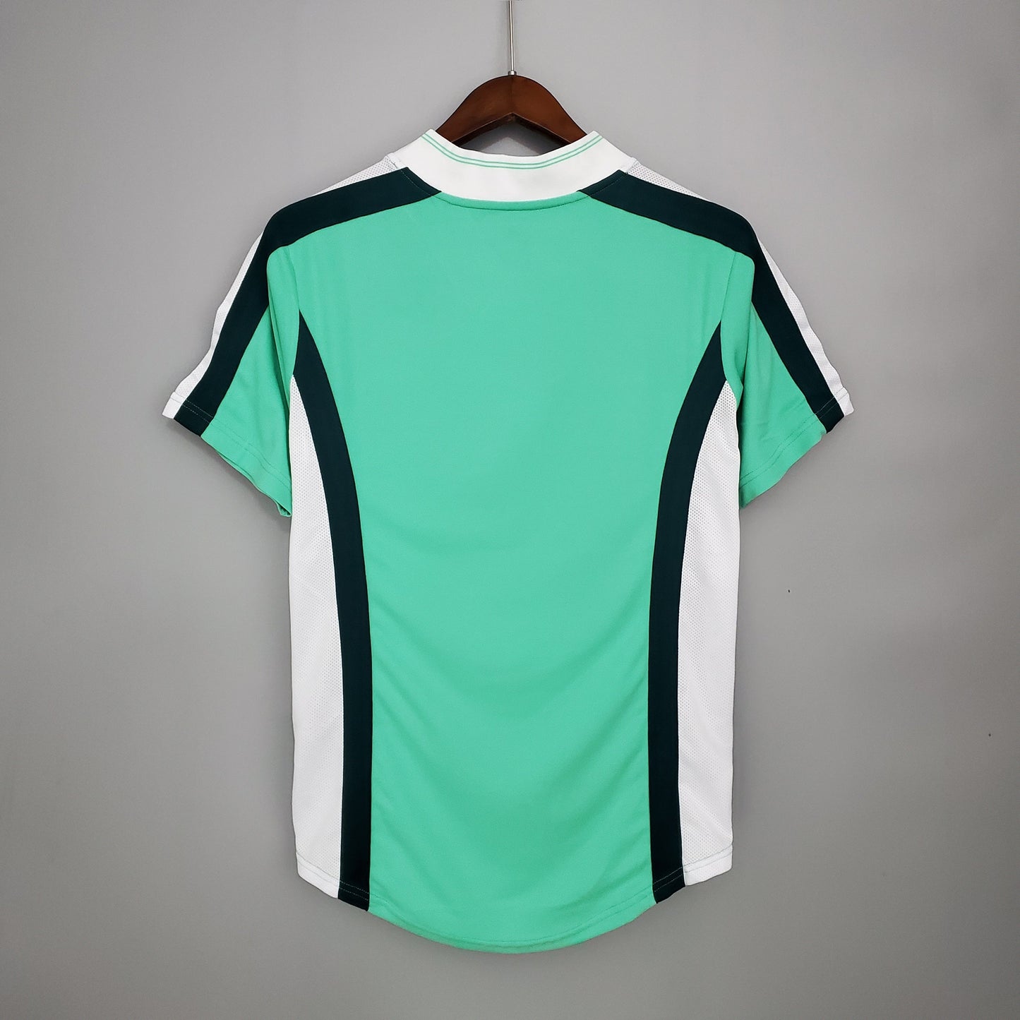 CAMISETA NIGERIA I 1998 HOMBRE (RETRO)