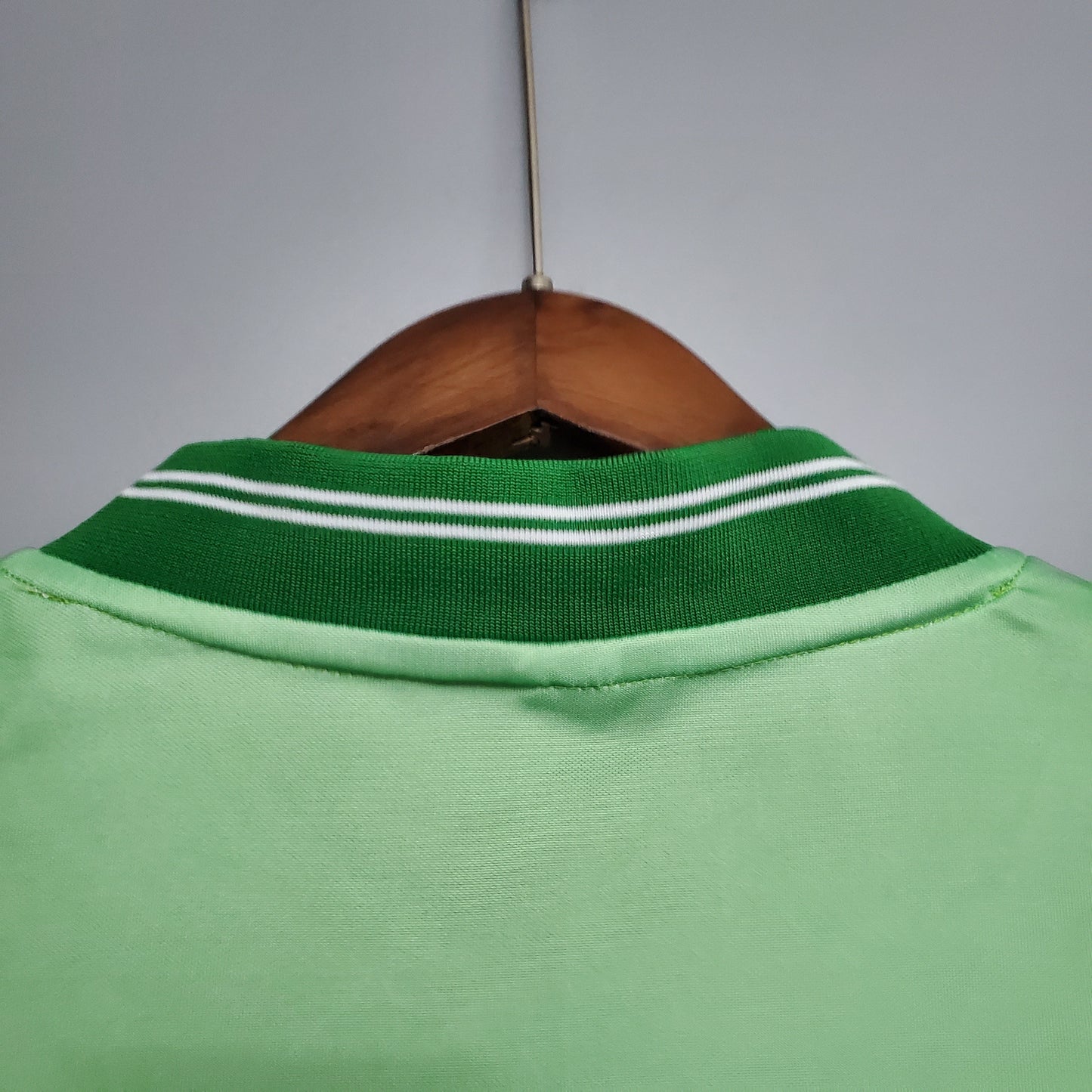 CAMISETA CELTIC III 84/86 HOMBRE (RETRO)