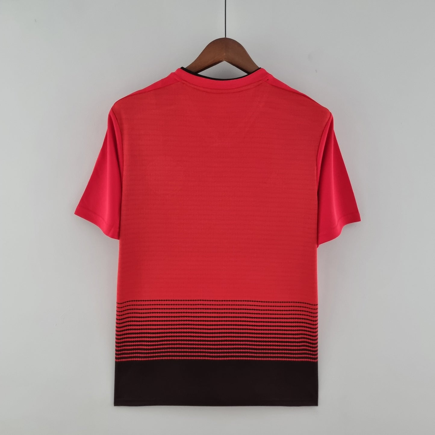CAMISETA MANCHESTER UNITED I 18/19 HOMBRE (RETRO)