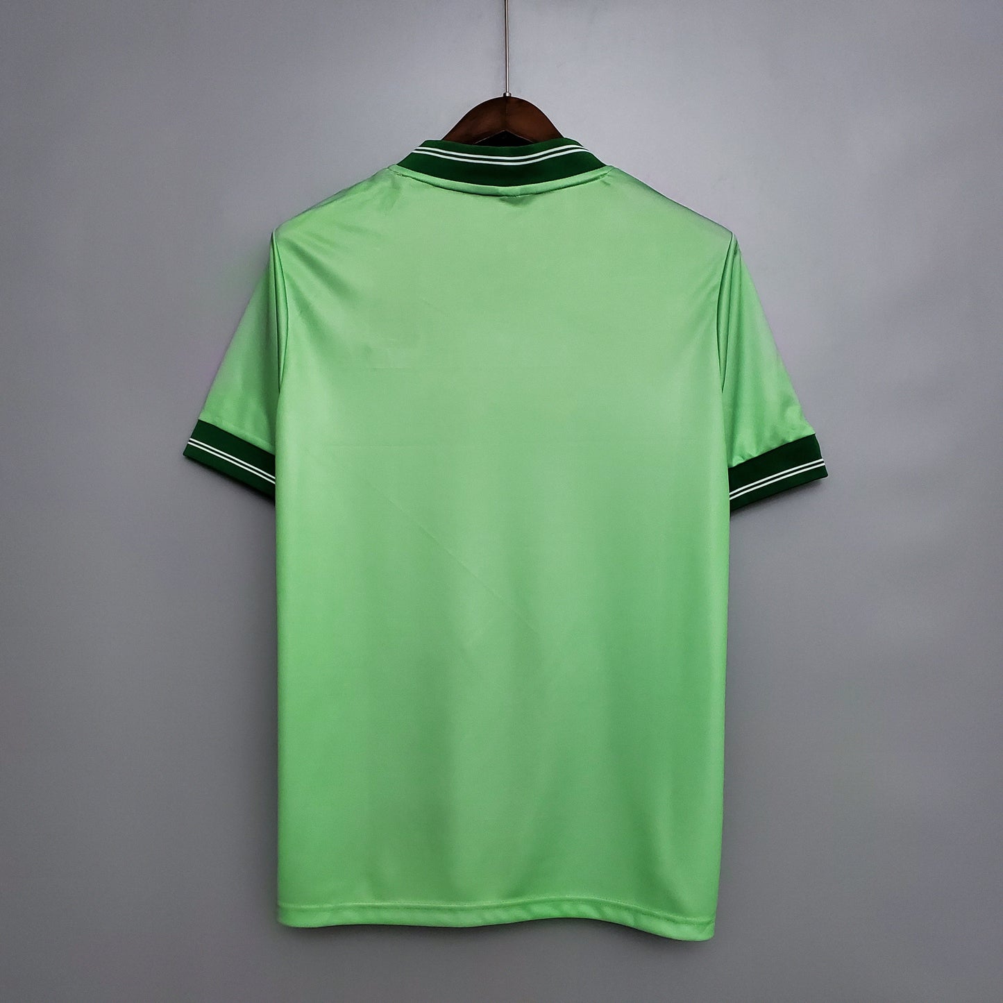 CAMISETA CELTIC III 84/86 HOMBRE (RETRO)