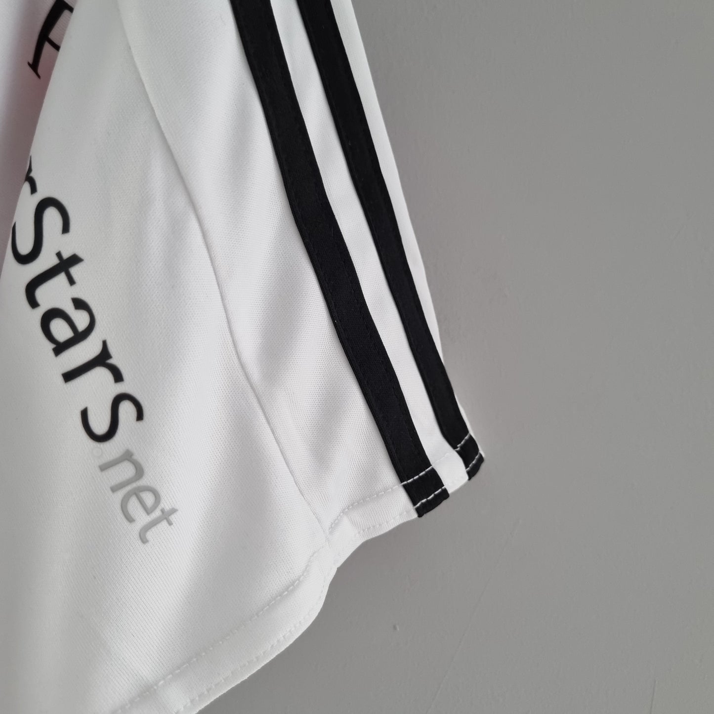 CAMISETA RIVER PLATE I 09/10 HOMBRE (RETRO)