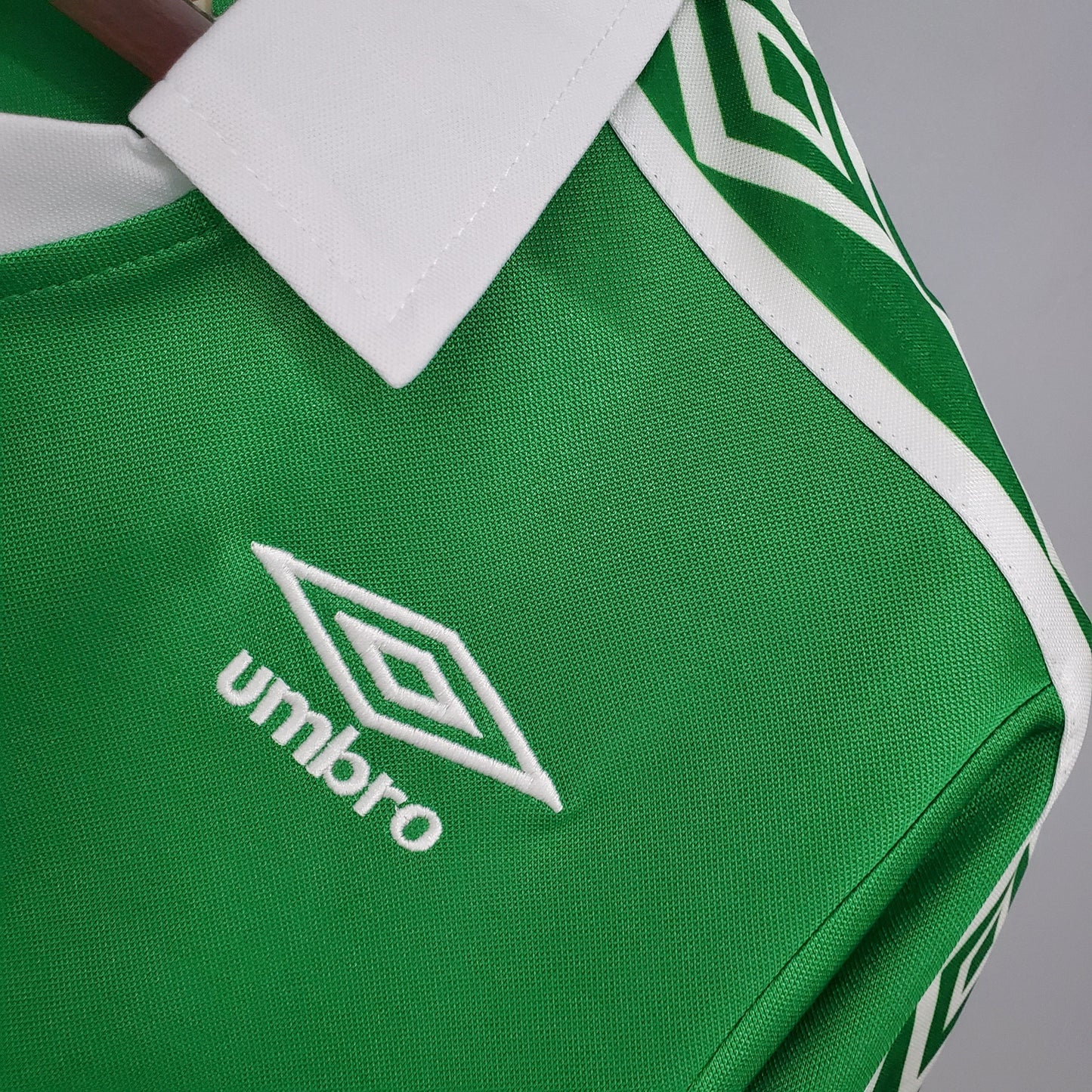 CAMISETA CELTIC II 1980 HOMBRE (RETRO)