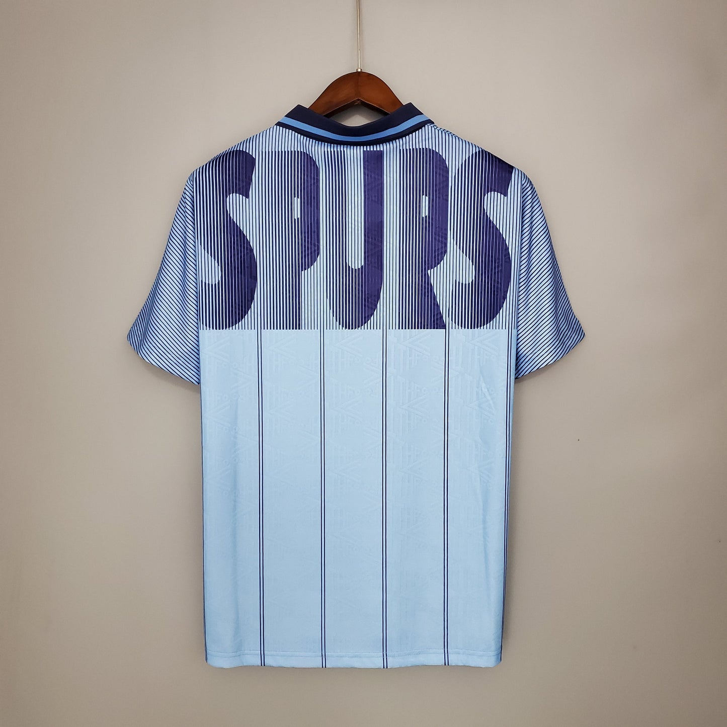 CAMISETA TOTTENHAM l 92/94 HOMBRE (RETRO)