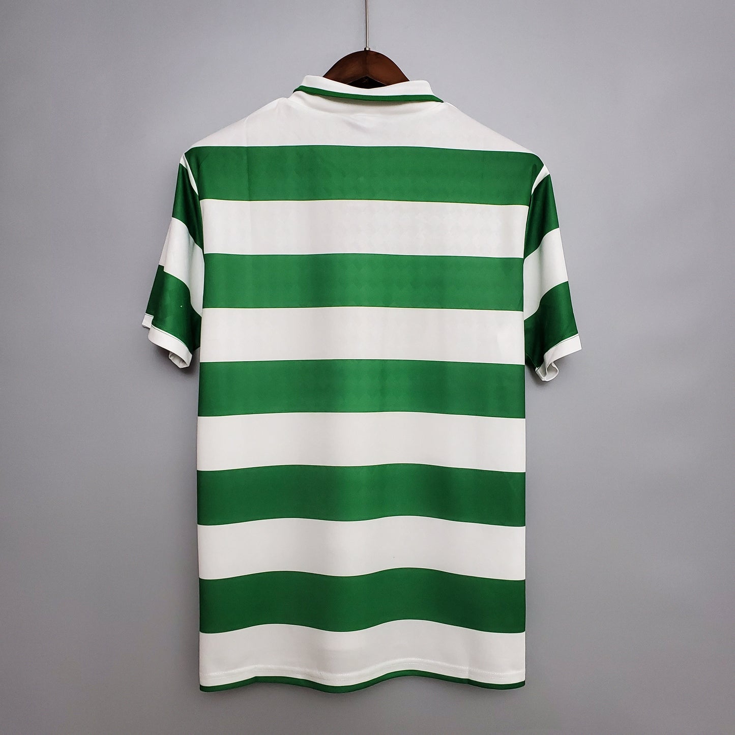 CAMISETA CELTIC I 87/89 HOMBRE (RETRO)