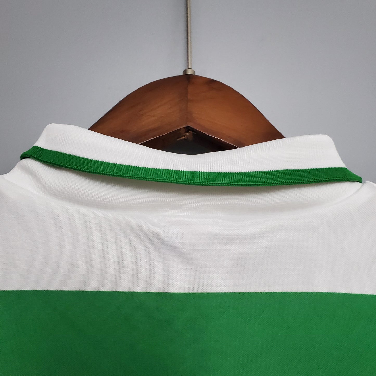 CAMISETA CELTIC I 87/89 HOMBRE (RETRO)