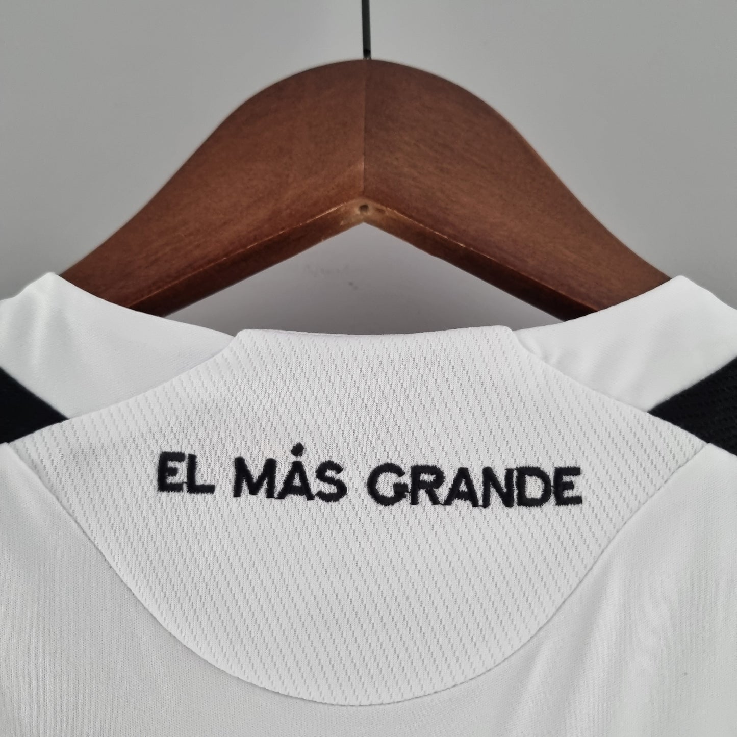 CAMISETA RIVER PLATE I 09/10 HOMBRE (RETRO)