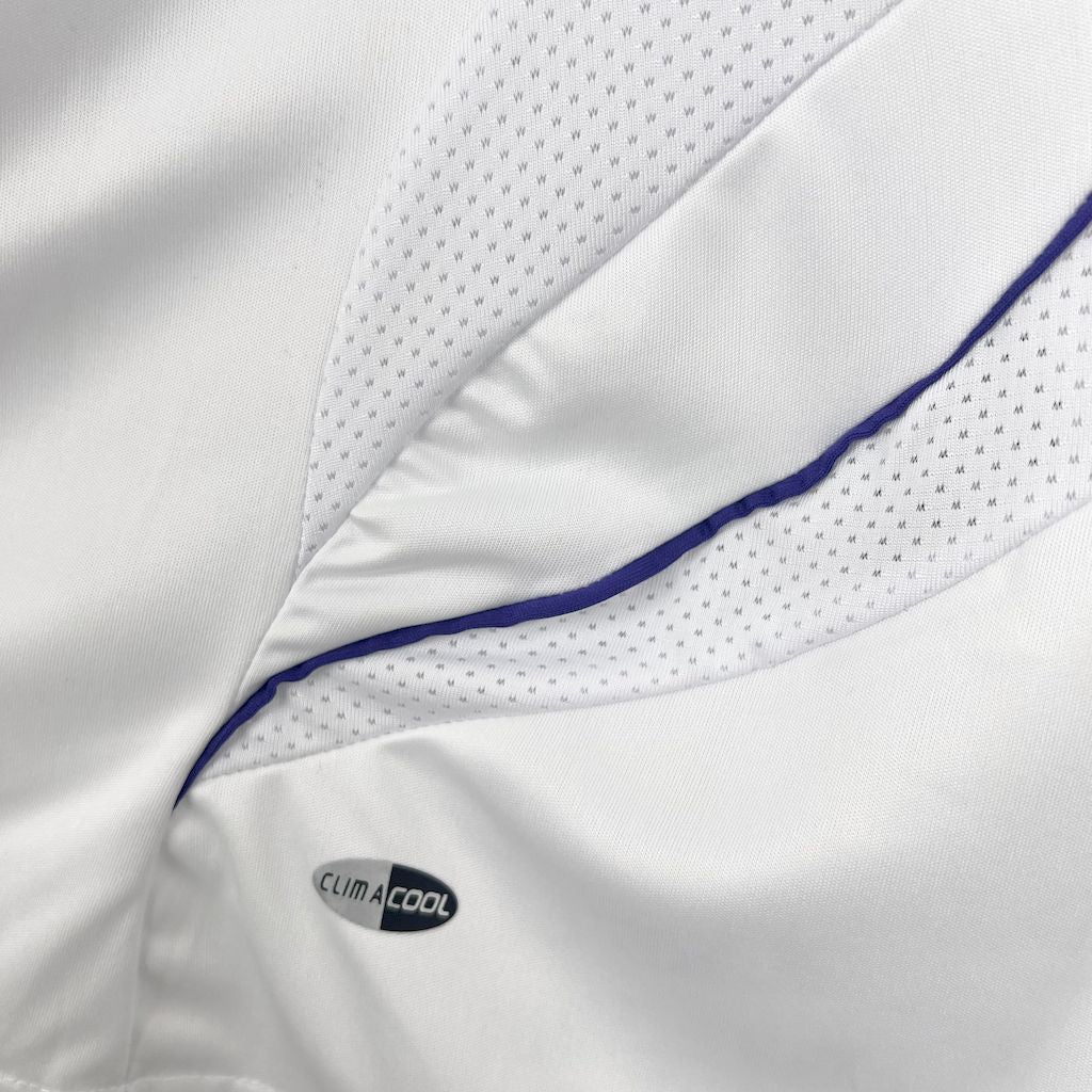 CAMISETA REAL MADRID I 07/08 HOMBRE (RETRO)