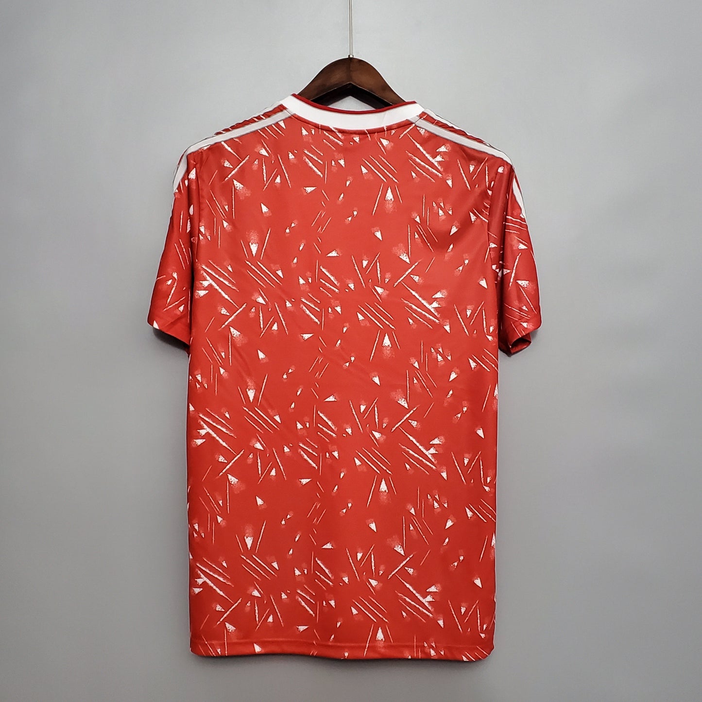 CAMISETA LIVERPOOL I 1989 HOMBRE (RETRO)